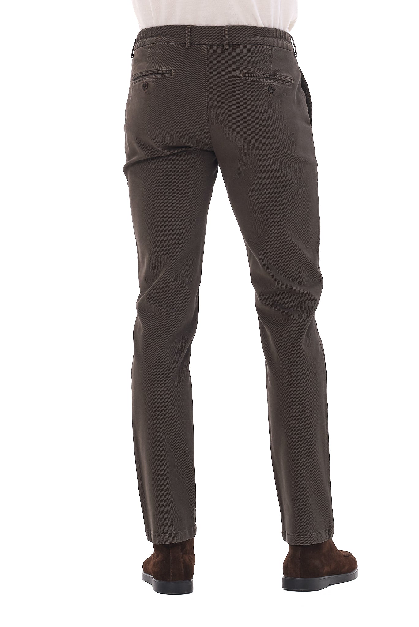 TROUSERS REG.-2057 SLIM