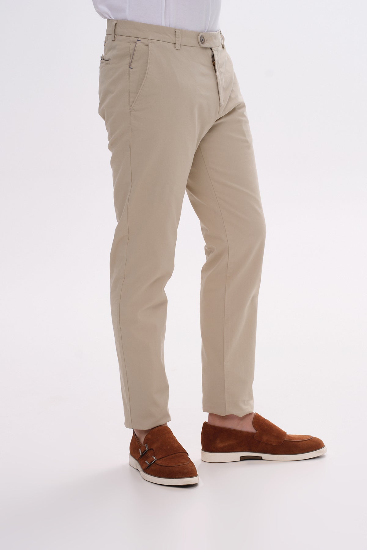 TROUSERS Chinos
