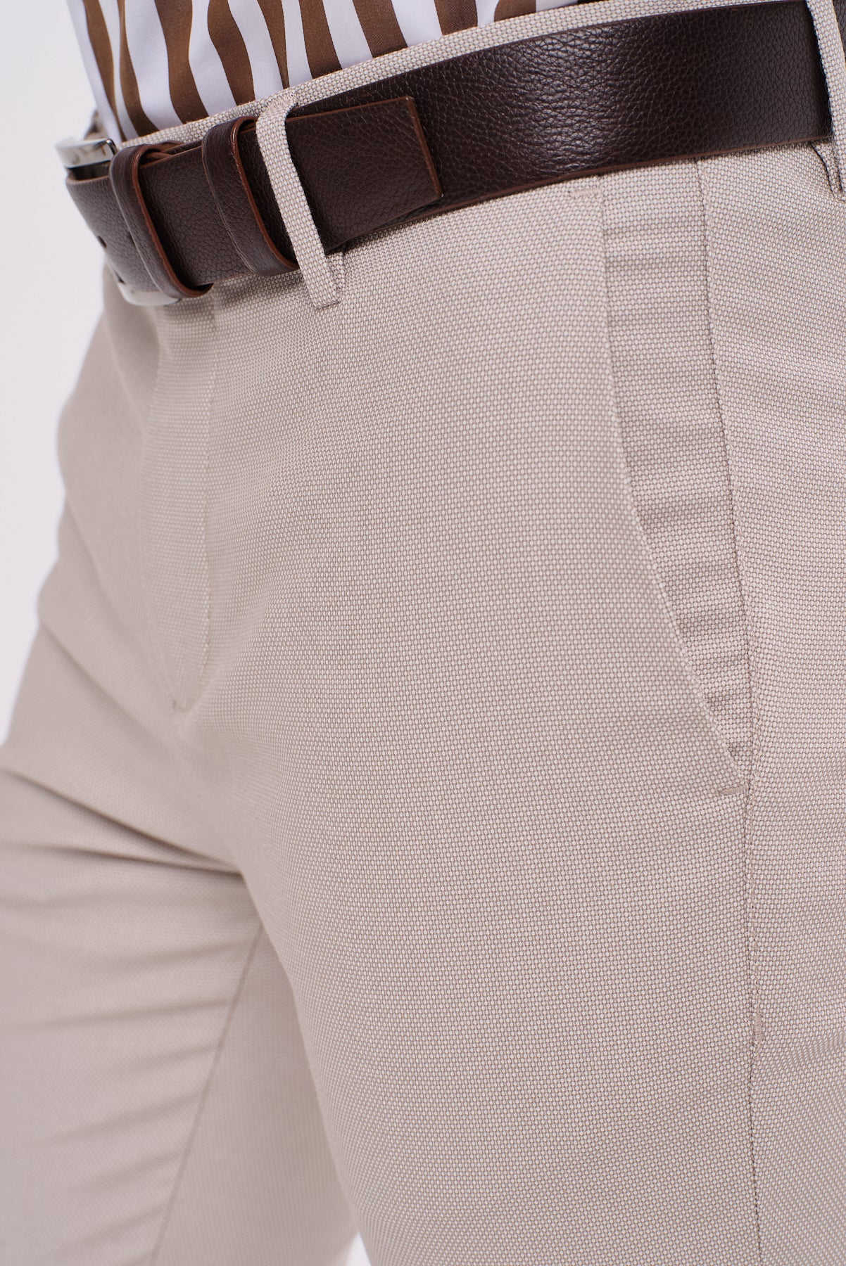 ΑΝΔΡΙΚΟ ΜΠΕΖ ΑΝΟΙΧΤΟ ΠΑΝΤΕΛΟΝΙ CHINOS PORTOBELLO'S SLIM FIT