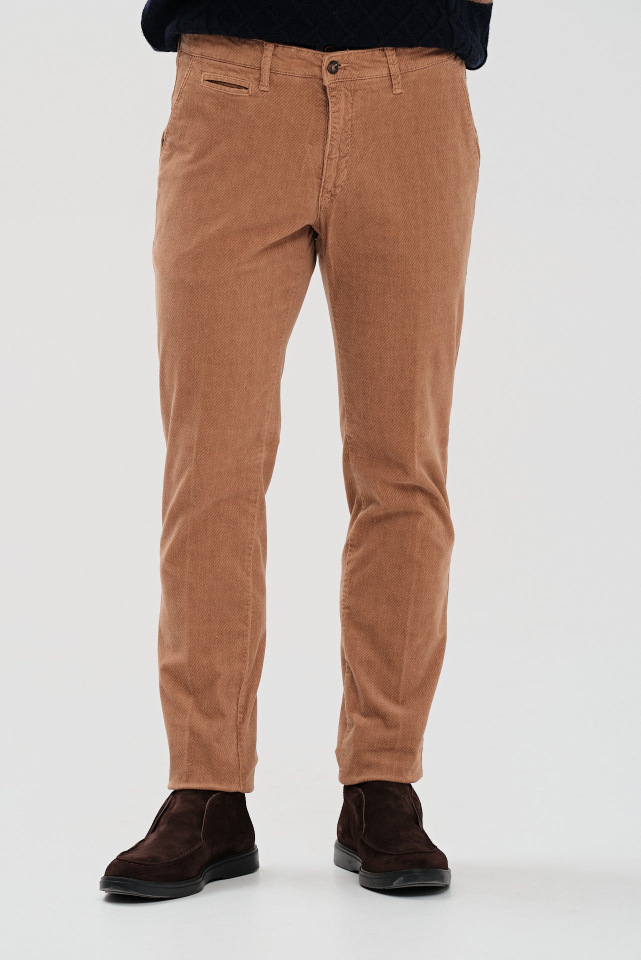 ΑΝΔΡΙΚΟ ΚΑΜΗΛΟ ΠΑΝΤΕΛΟΝΙ CHINOS PORTOBELLO'S REGULAR FIT