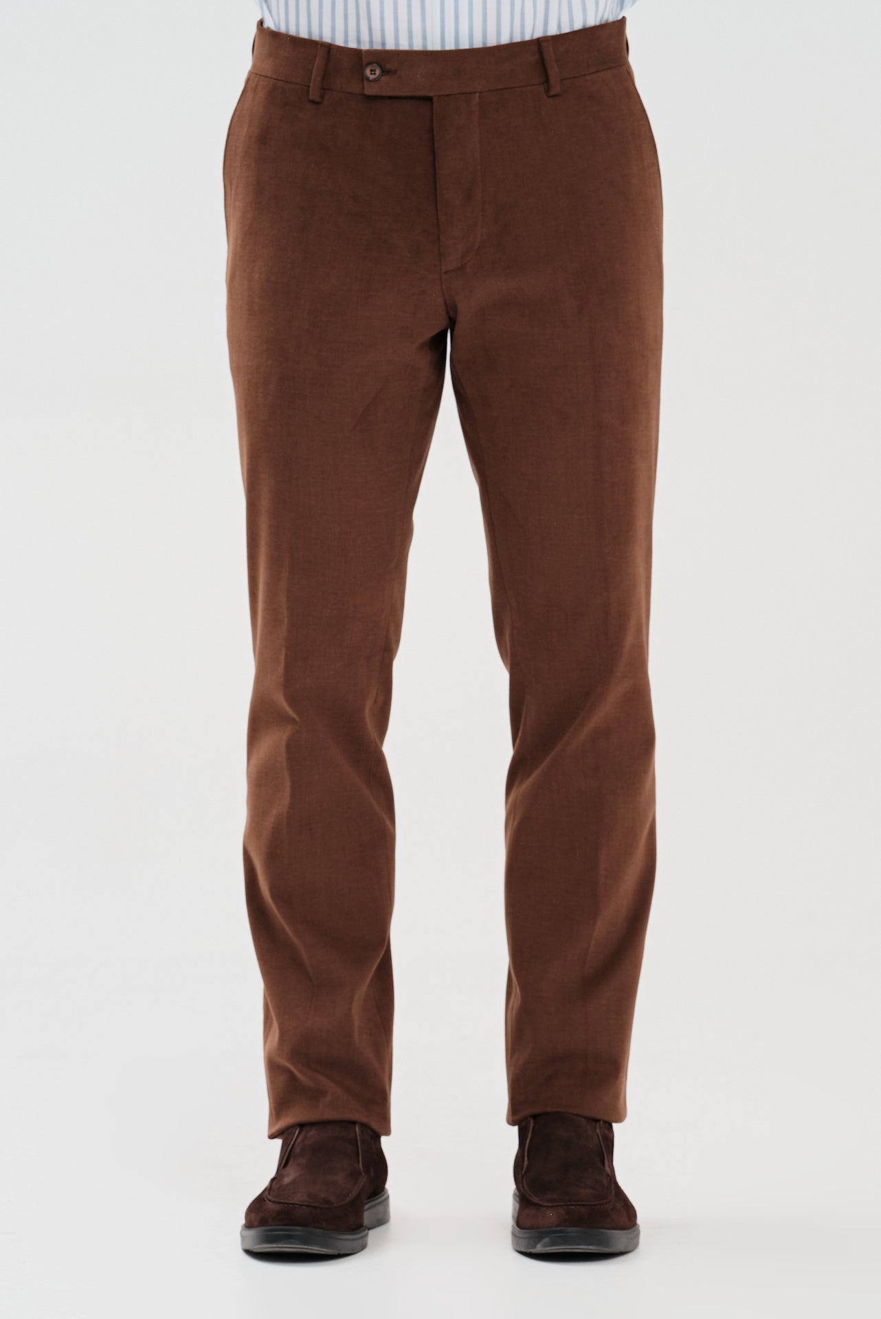 ΑΝΔΡΙΚΟ ΚΑΜΗΛΟ ΠΑΝΤΕΛΟΝΙ CHINOS PORTOBELLO'S REGULAR FIT