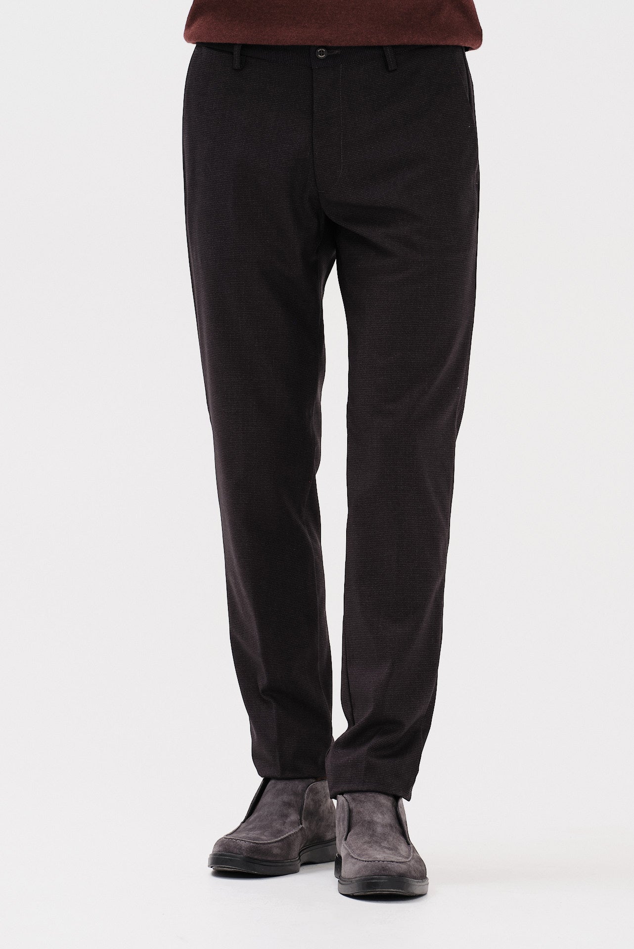 ΑΝΔΡΙΚΟ CHINOS PANTELONI ΣΕ ΑΠΟΧΡΩΣΗ ΤΟΥ ΓΡΑΦΙΤΗ REGULAR FIT PORTOBELLO'S