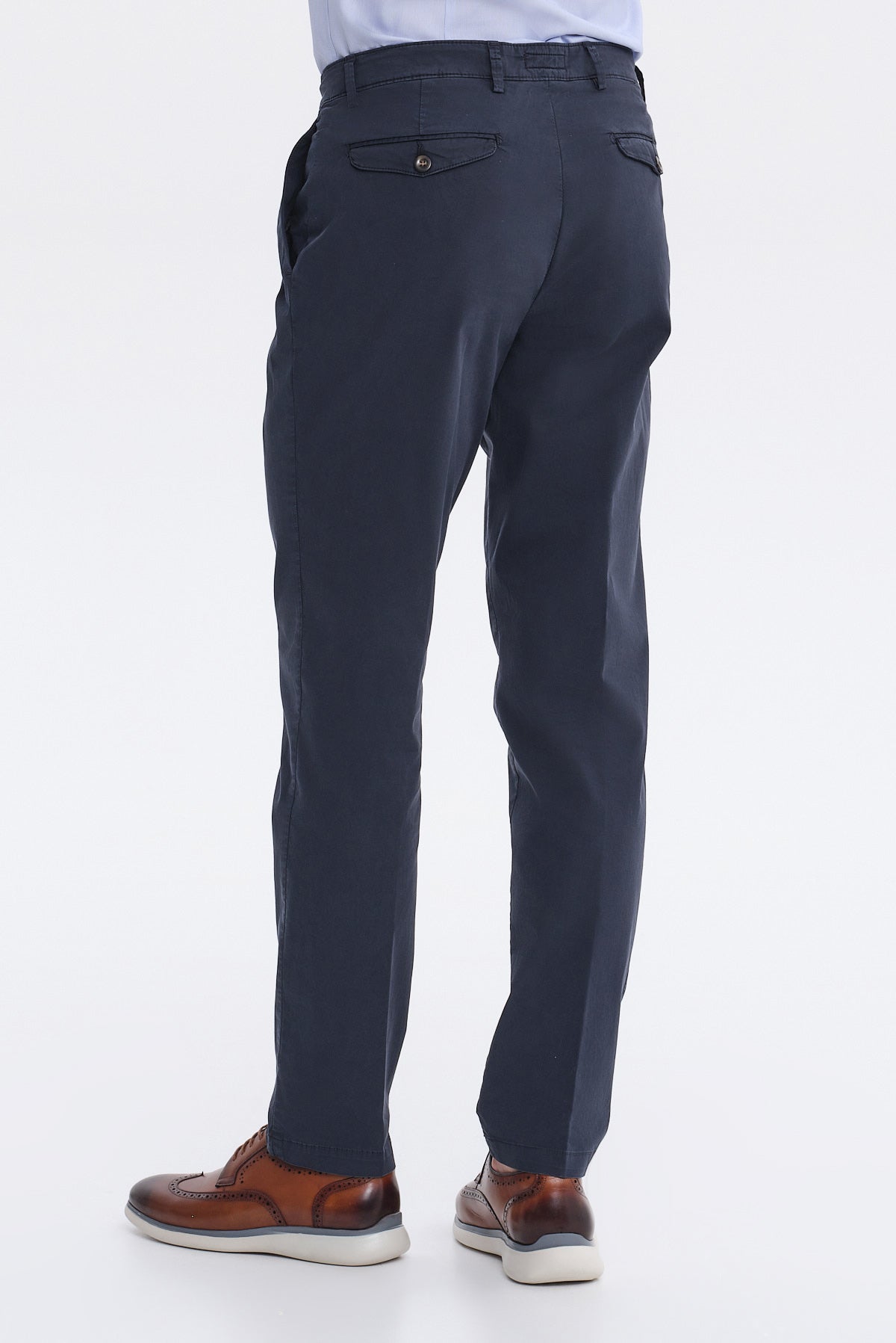 ΑΝΔΡΙΚΟ ΜΠΕΖ ΑΝΟΙΚΤΟ ΠΑΝΤΕΛΟΝΙ CHINOS MODERN FIT PORTOBELLO'S