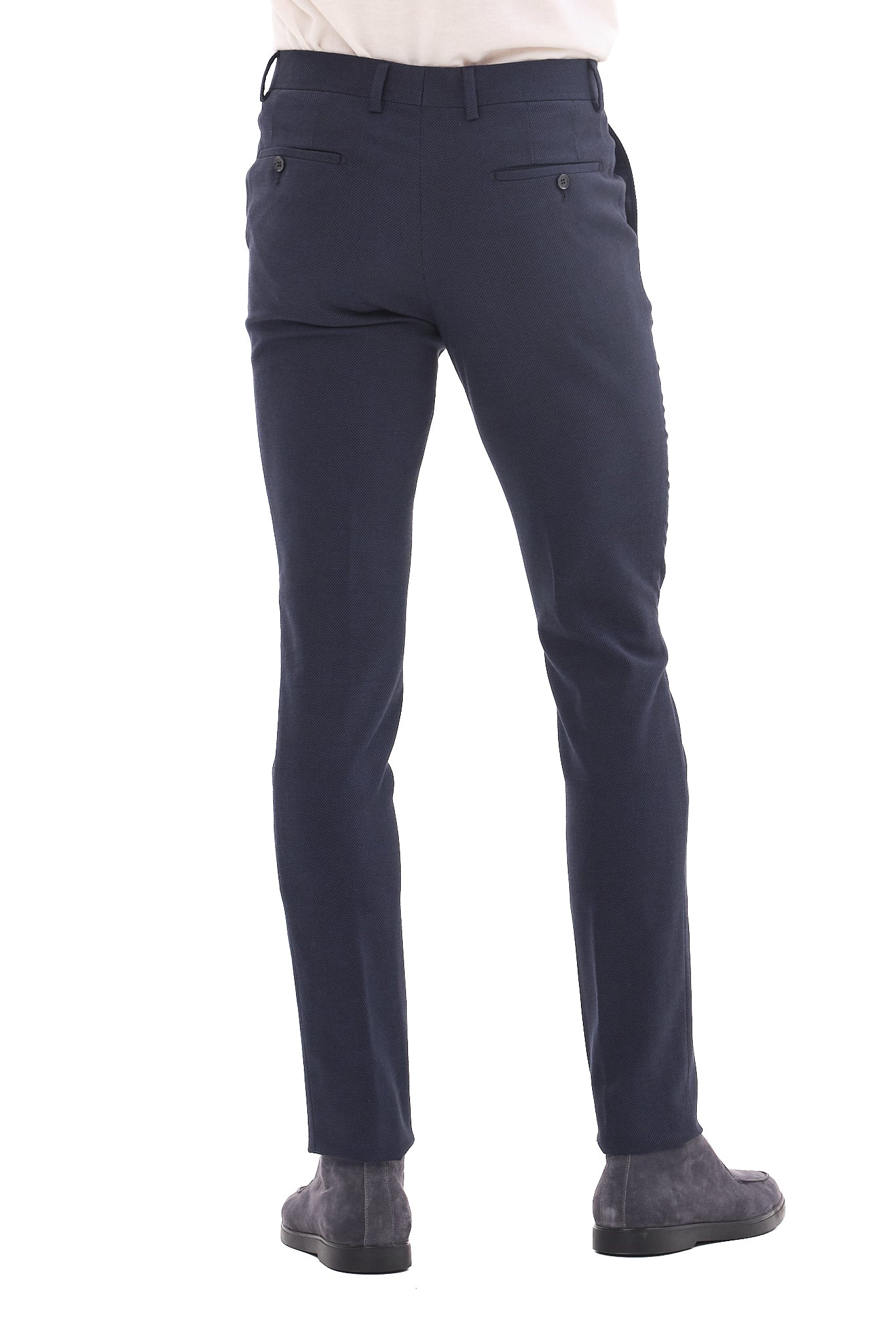 TROUSERS SLIM