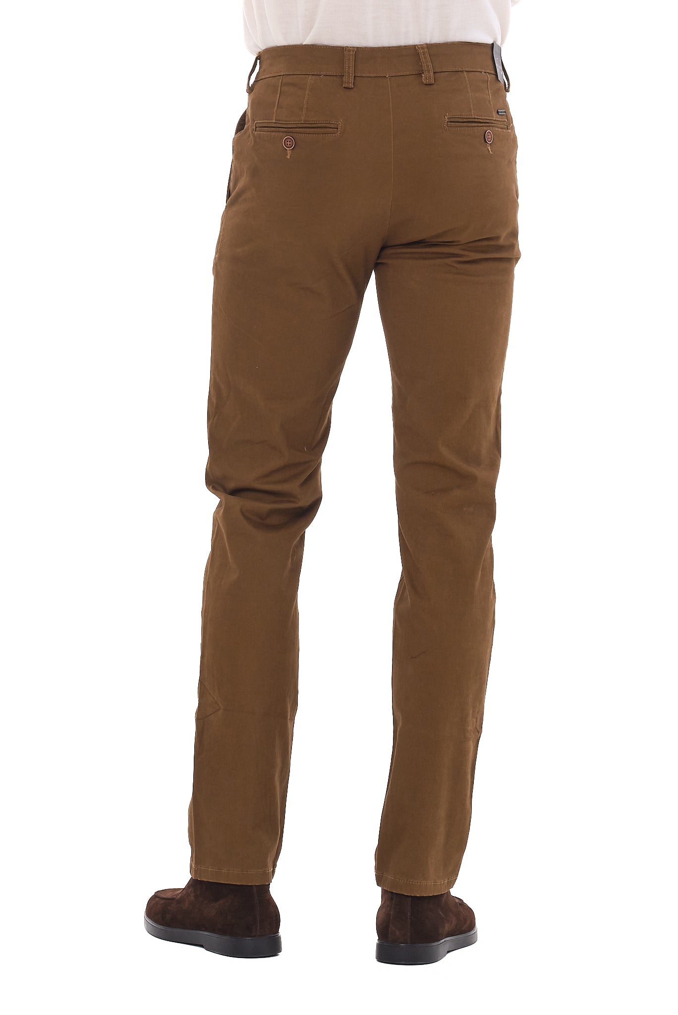 TROUSERS CHINOS