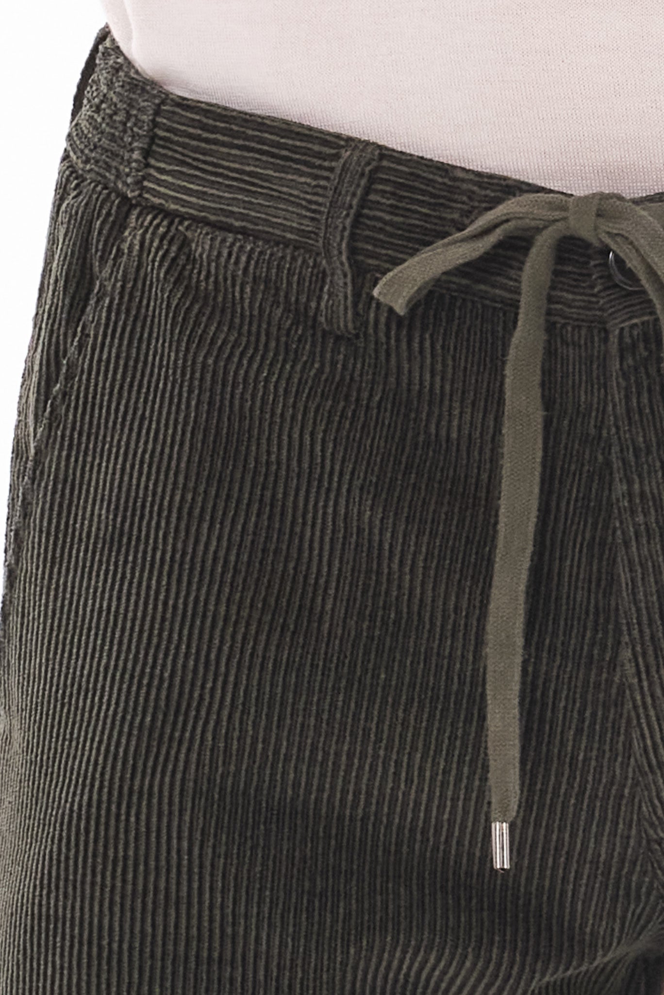 PANTALONE ΚΟΡΔ.-ΛΑΣΤ.