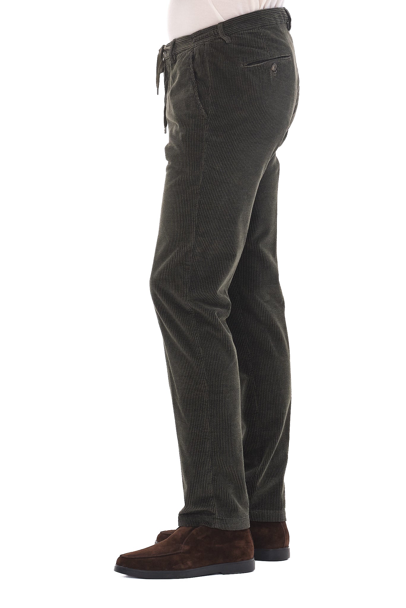 PANTALONE ΚΟΡΔ.-ΛΑΣΤ.