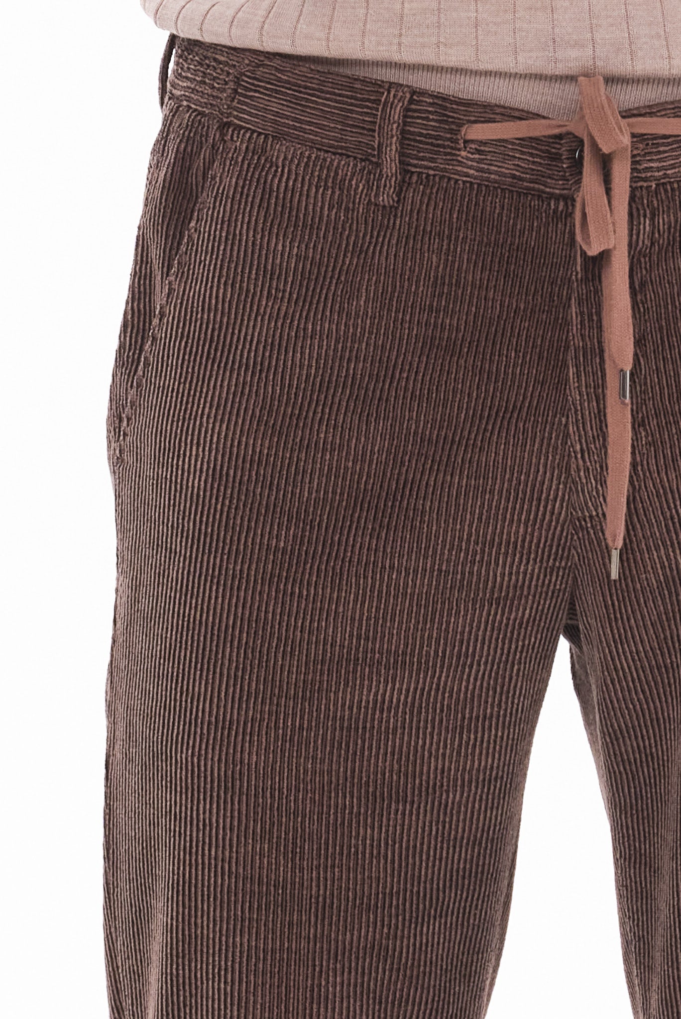 PANTALONE ΚΟΡΔ.-ΛΑΣΤ.