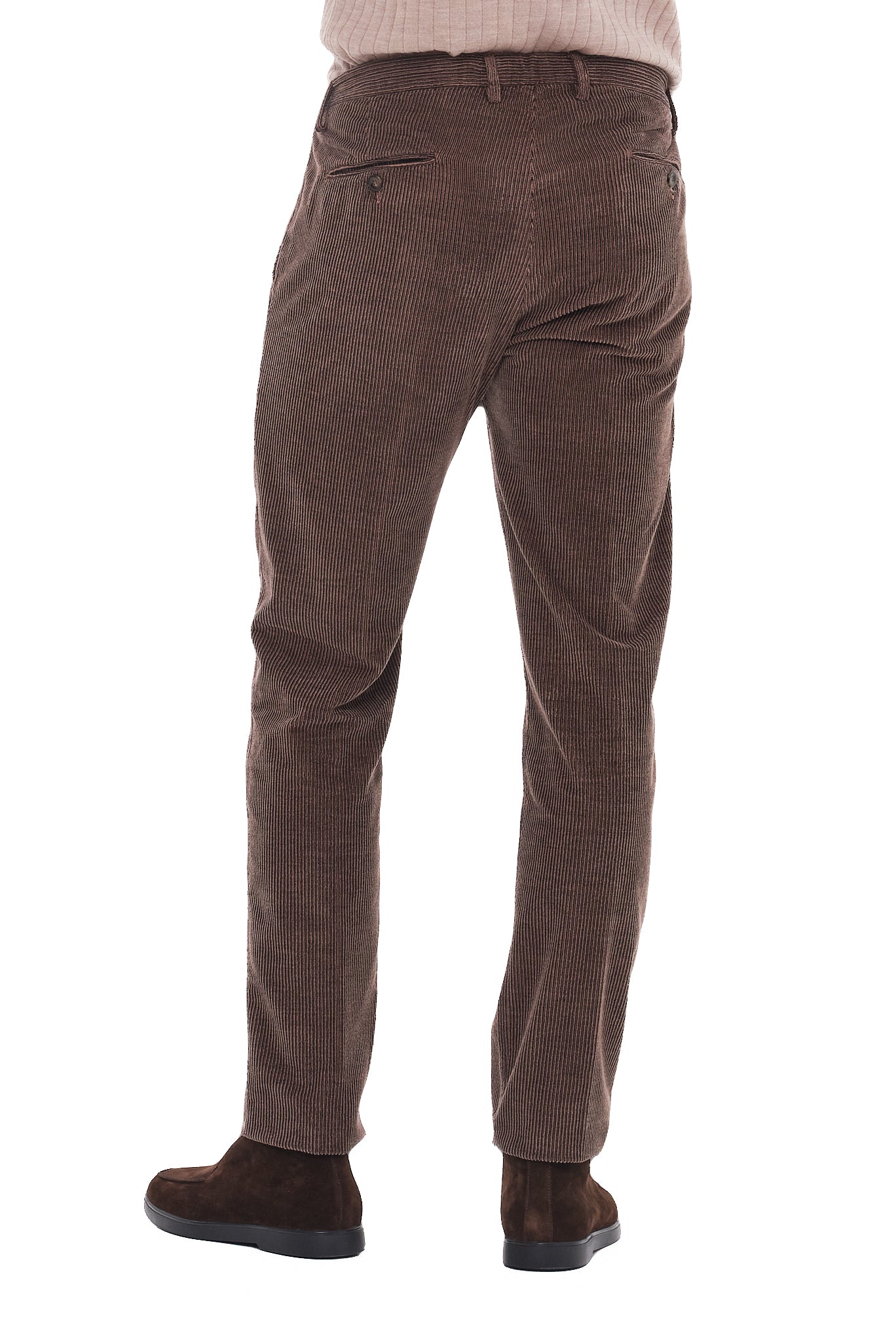 PANTALONE ΚΟΡΔ.-ΛΑΣΤ.