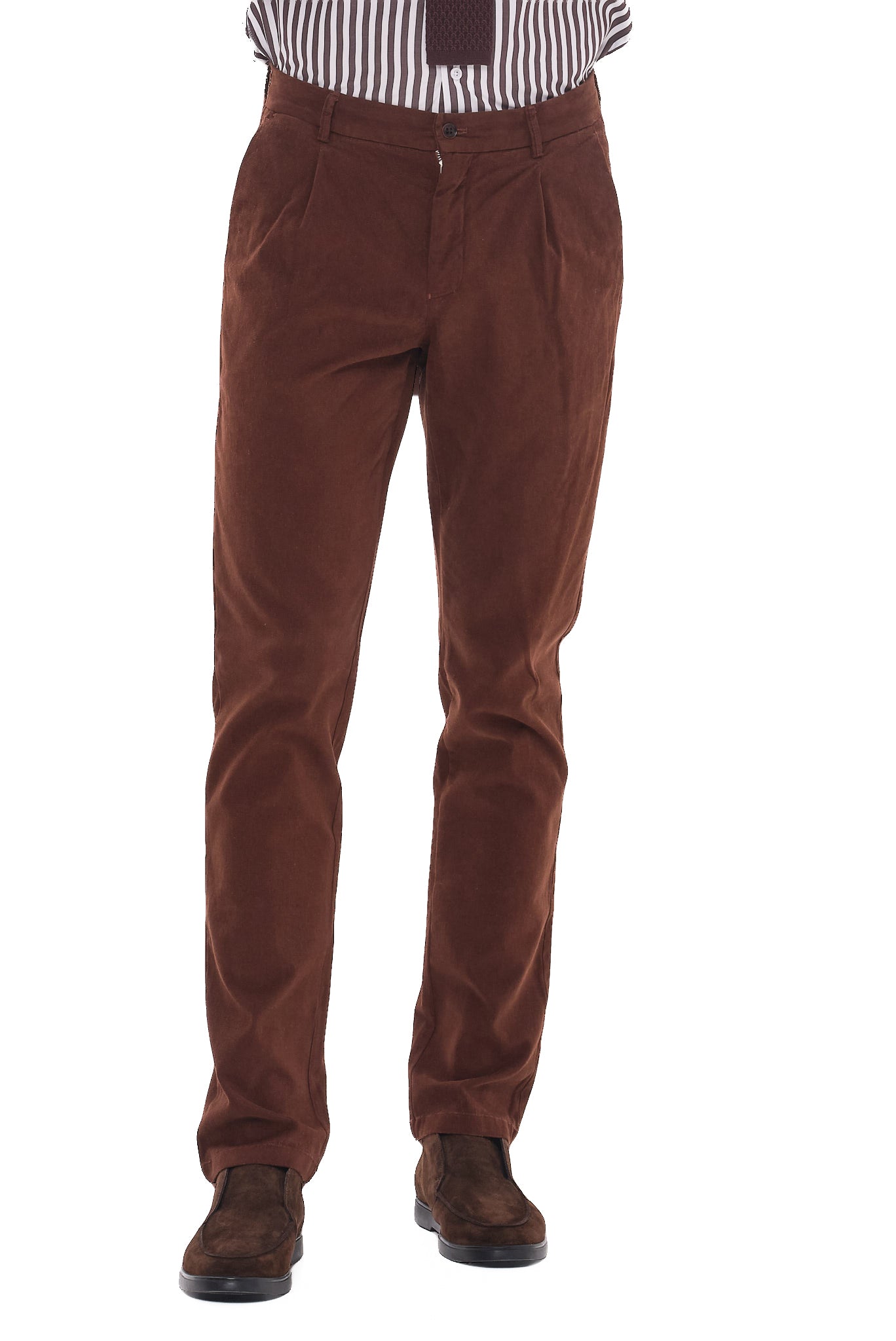 TROUSERS SLIM