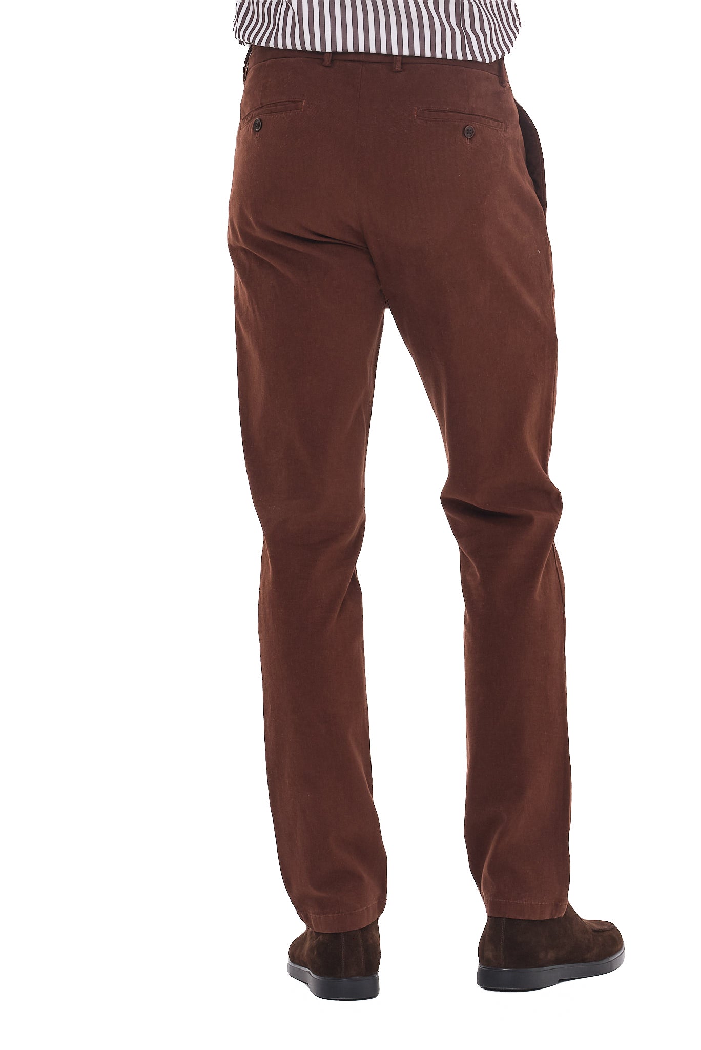 TROUSERS SLIM