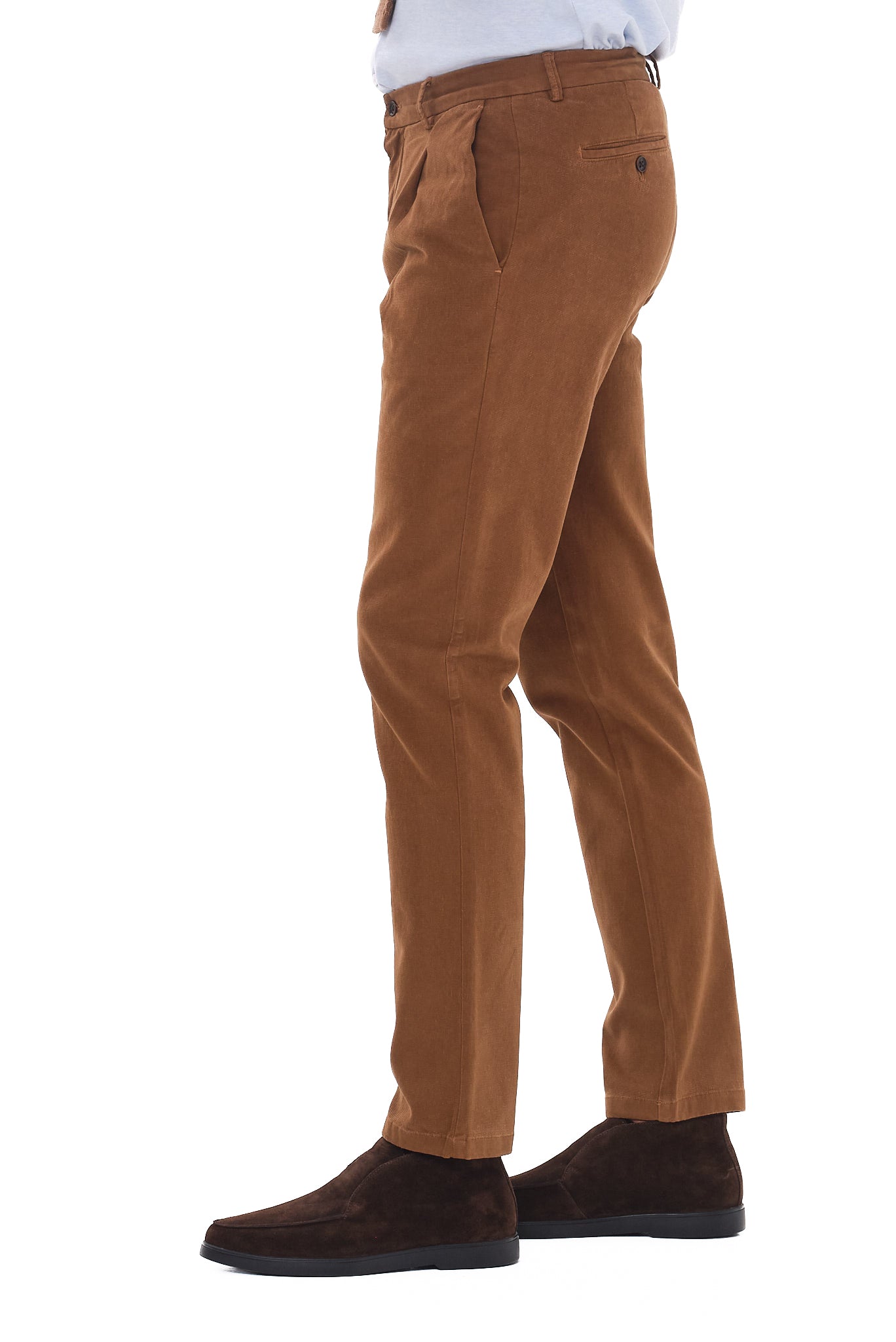 TROUSERS SLIM