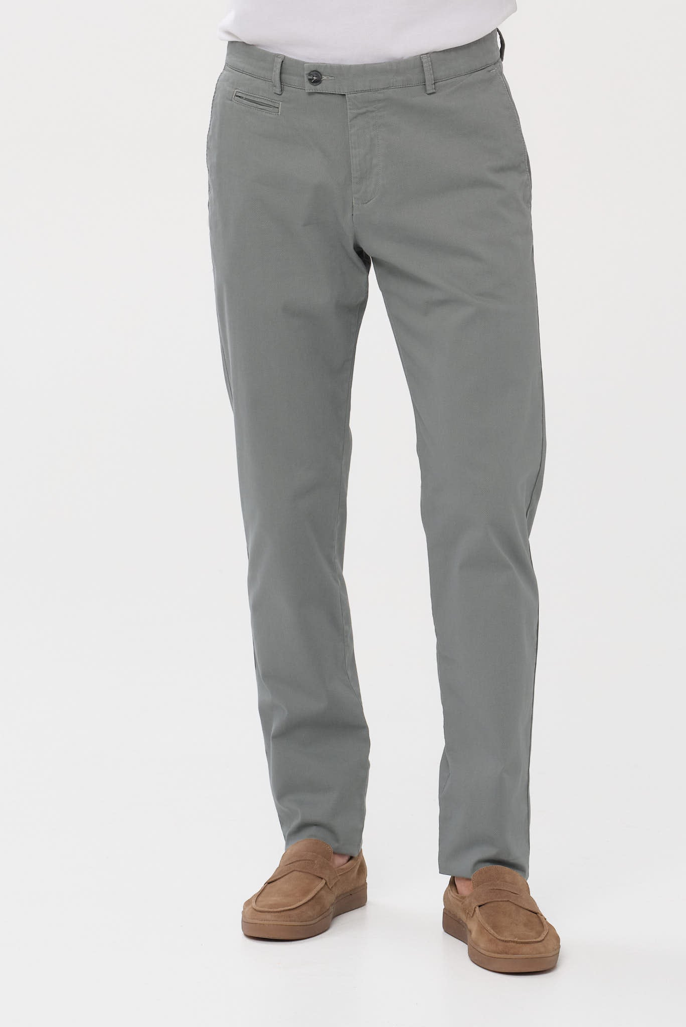TROUSERS CASUAL