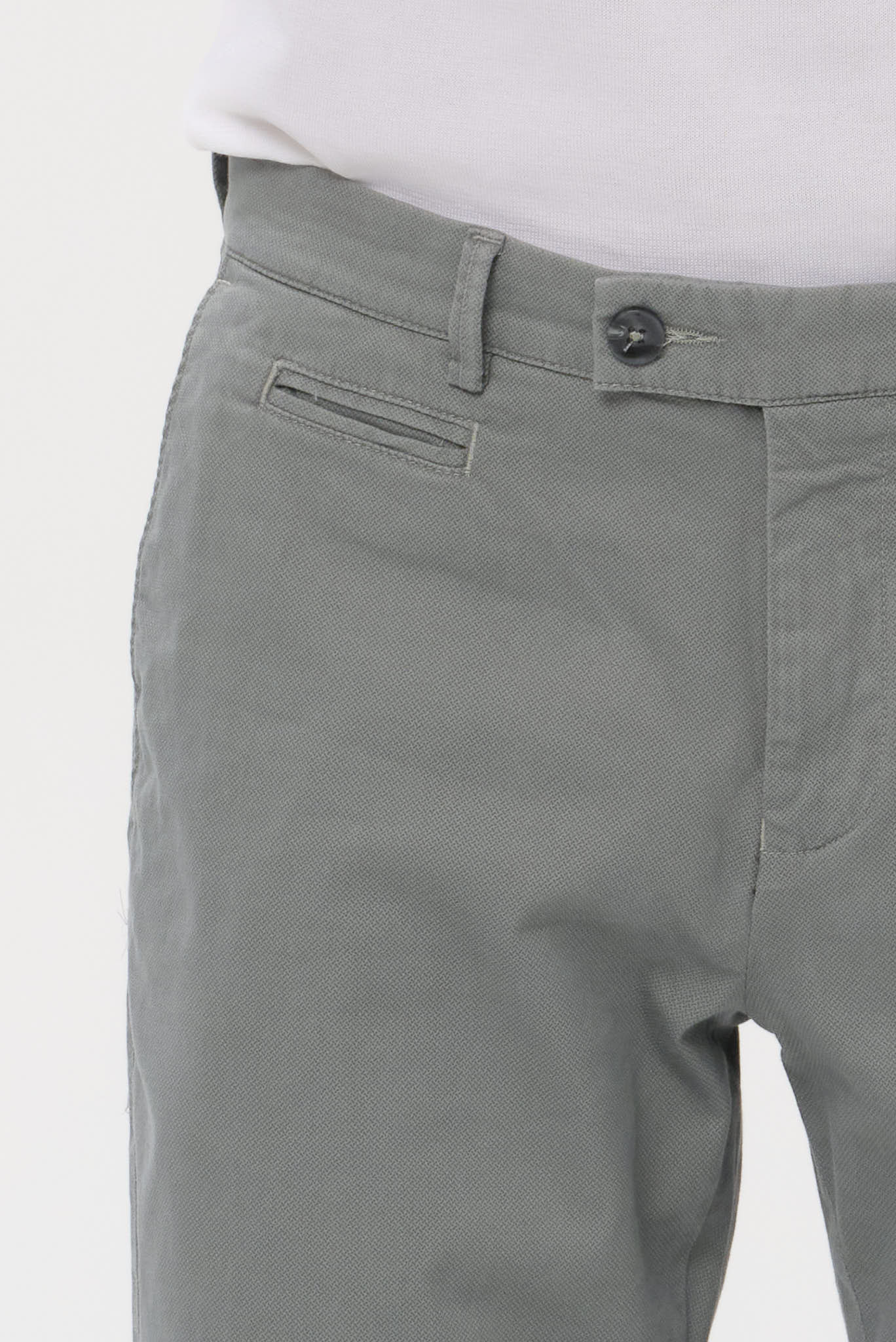 TROUSERS CASUAL