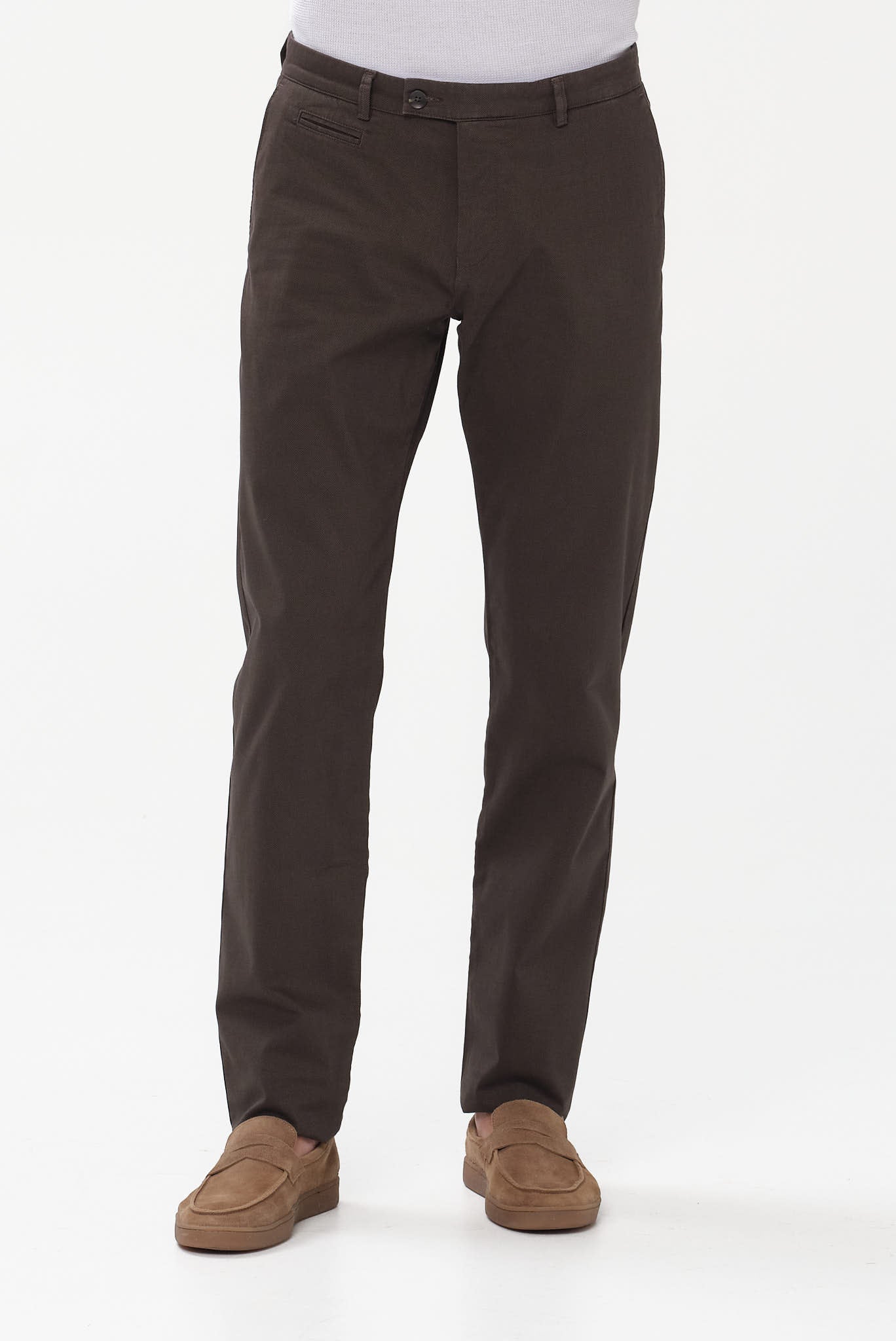 TROUSERS CASUAL