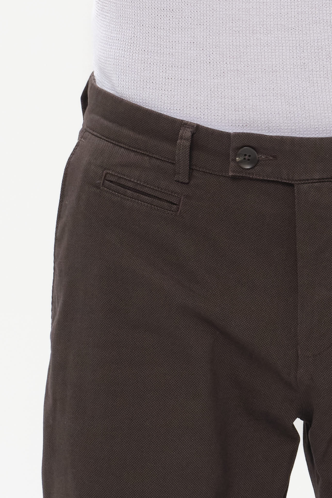 TROUSERS CASUAL