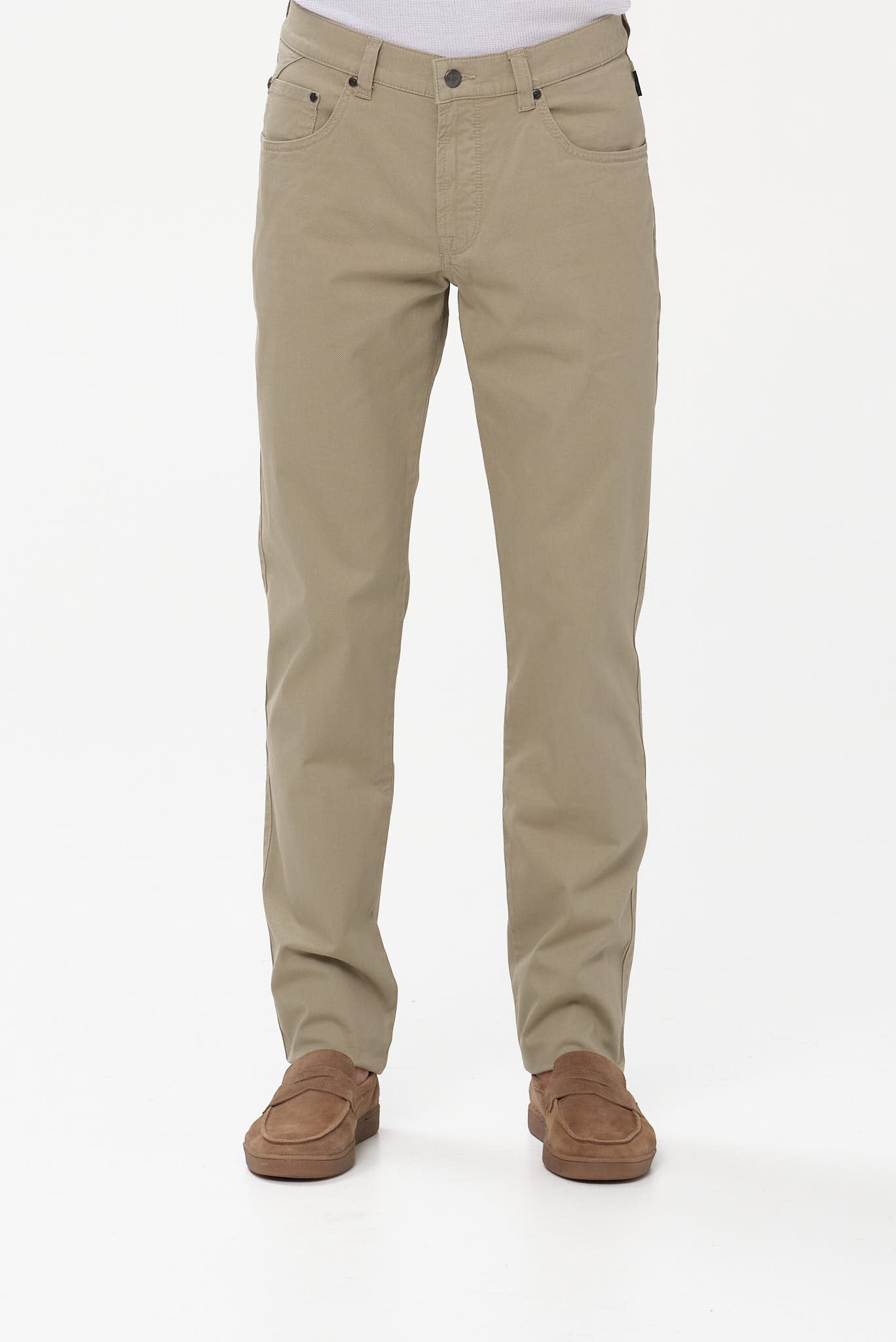 TROUSERS CASUAL