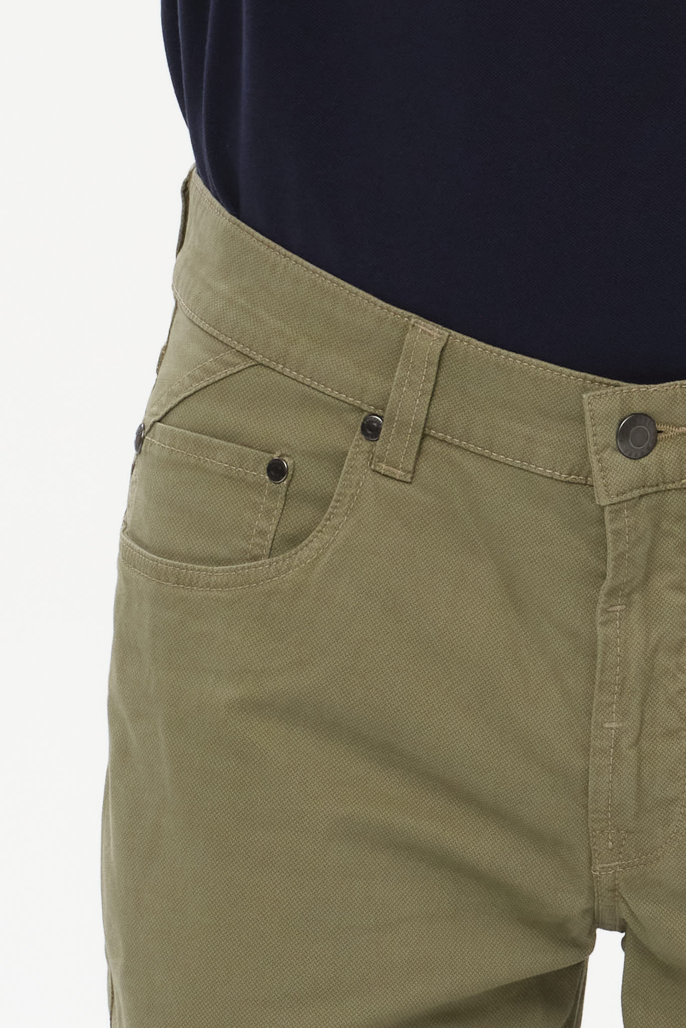 TROUSERS CASUAL