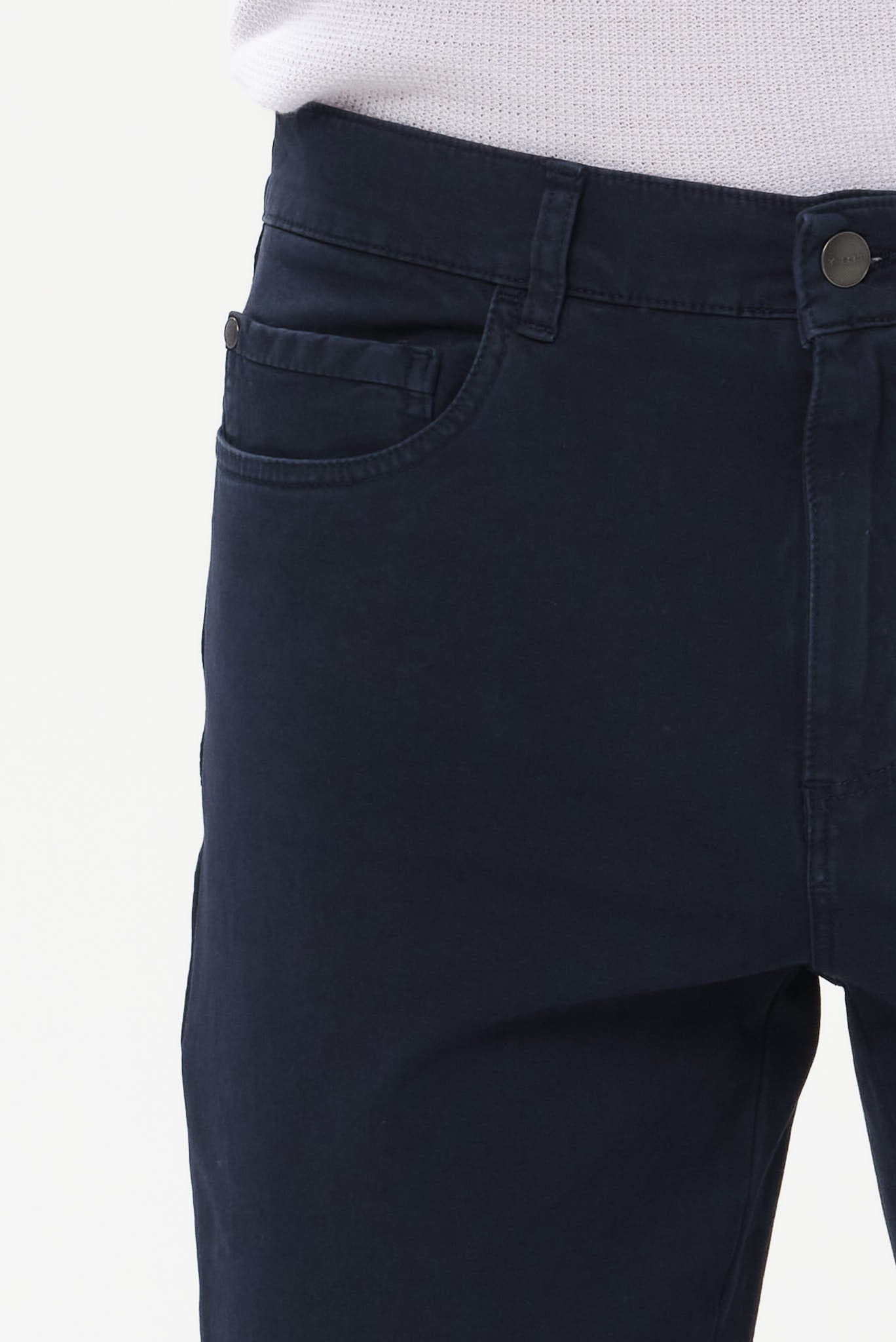 TROUSERS CASUAL -ΛΑΣΤΙΧΟ