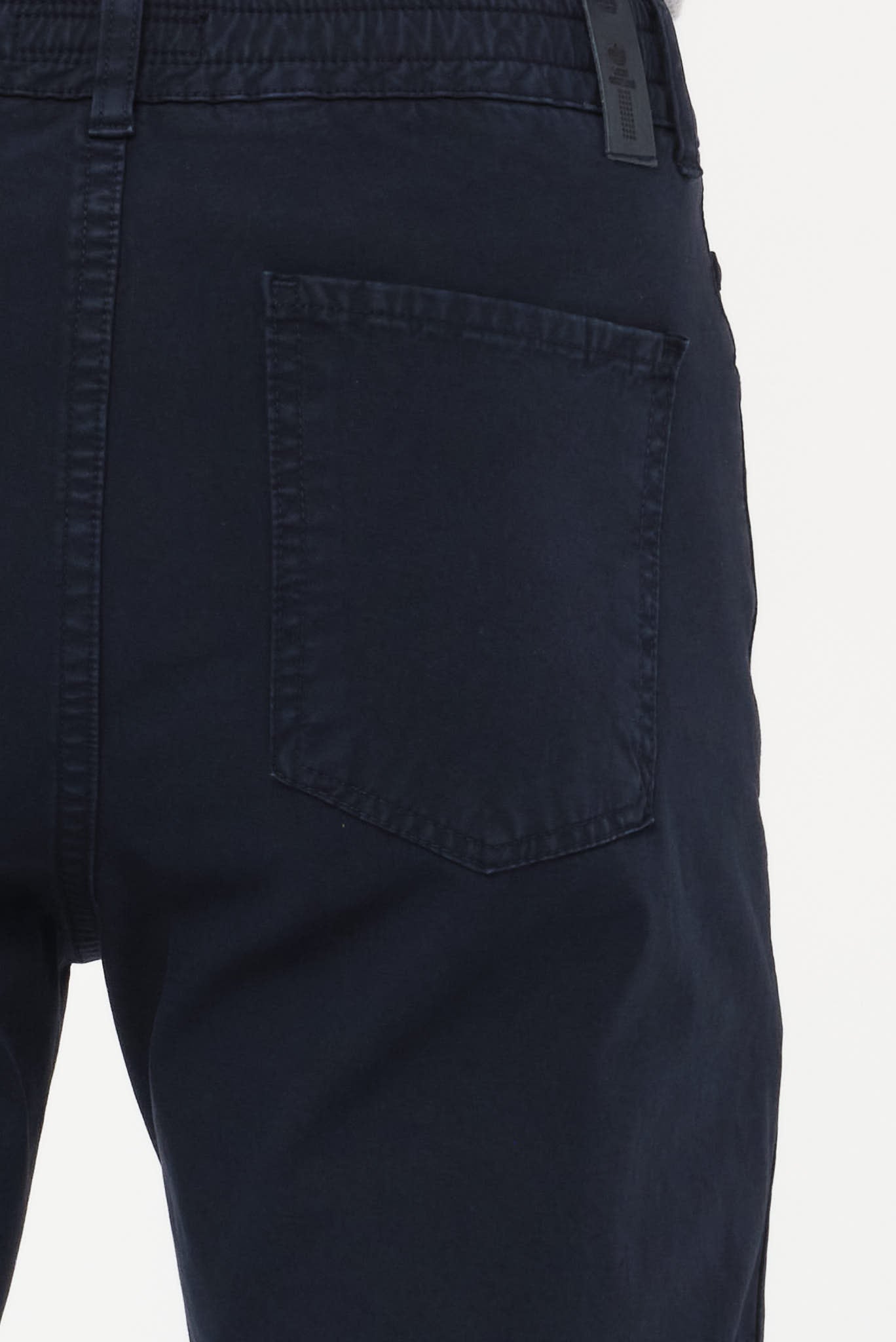ΑΝΔΡΙΚΟ ΜΠΛΕ ΣΚΟΥΡΟ ΠΑΝΤΕΛΟΝΙ CHINOS PORTOBELLO΄S ME ΛΑΣΤΙΧΟ REGULAR FIT