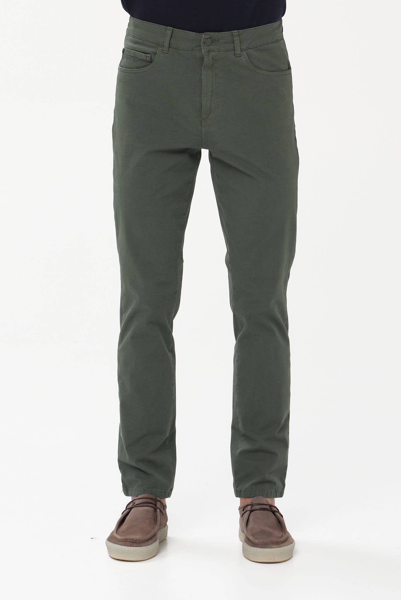 TROUSERS CASUAL -ΛΑΣΤΙΧΟ