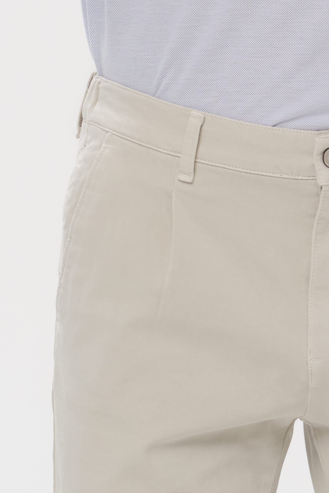 TROUSERS CHINOS -ΛΑΣΤ.