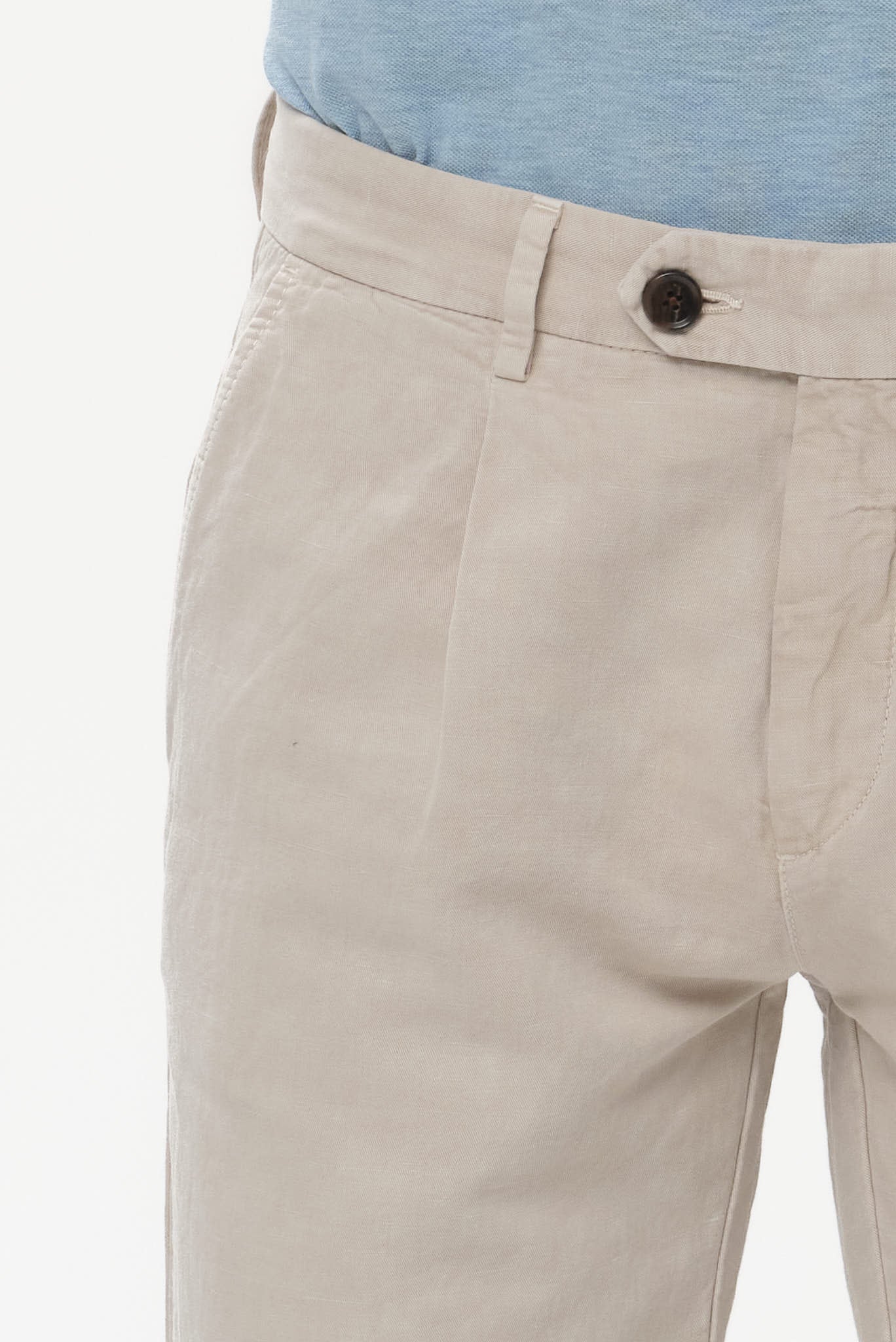 TROUSERS CHINOS