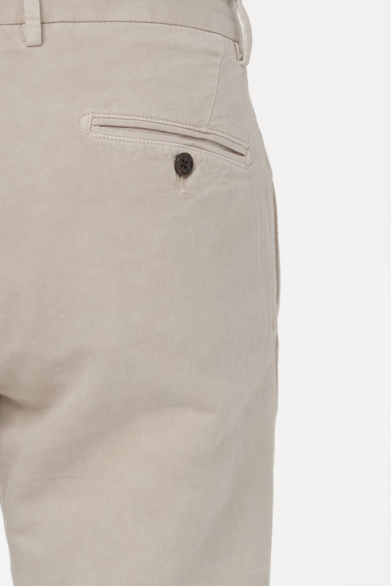 ΑΝΔΡΙΚΟ ΜΠΕΖ ΑΝΟΙΧΤΟ ΠΑΝΤΕΛΟΝΙ CHINOS PORTOBELLO΄S ME ΠΙΕΤΑ REGULAR FIT