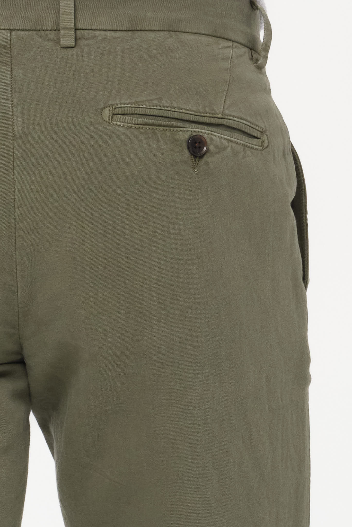 ΑΝΔΡΙΚΟ ΧΑΚΙ ΠΑΝΤΕΛΟΝΙ CHINOS PORTOBELLO΄S ME ΠΙΕΤΑ REGULAR FIT