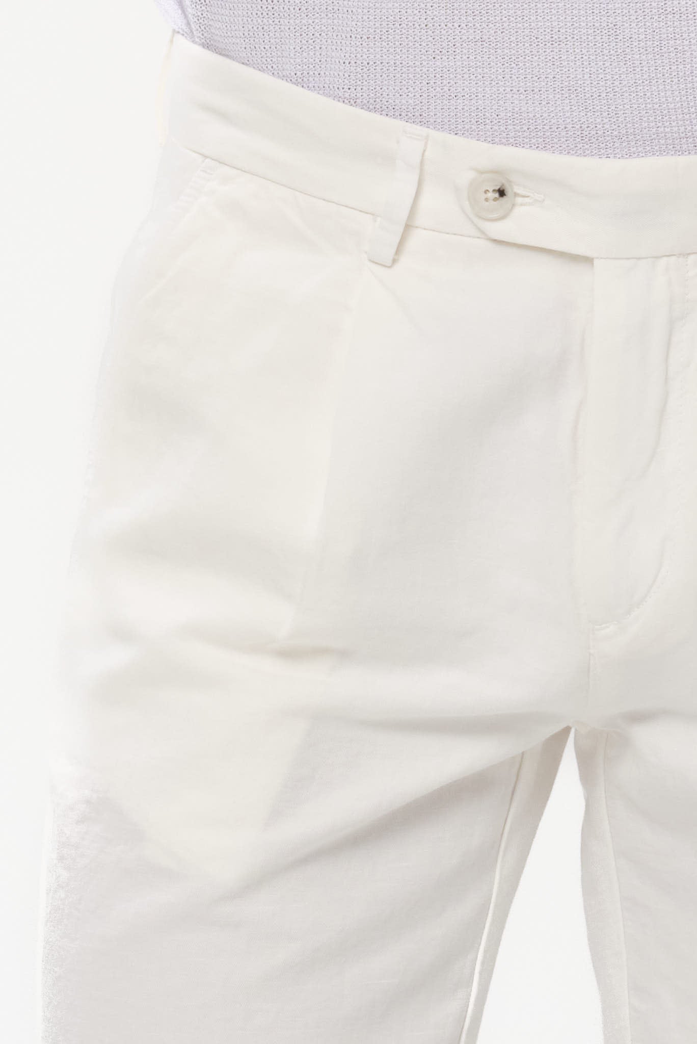 TROUSERS CHINOS