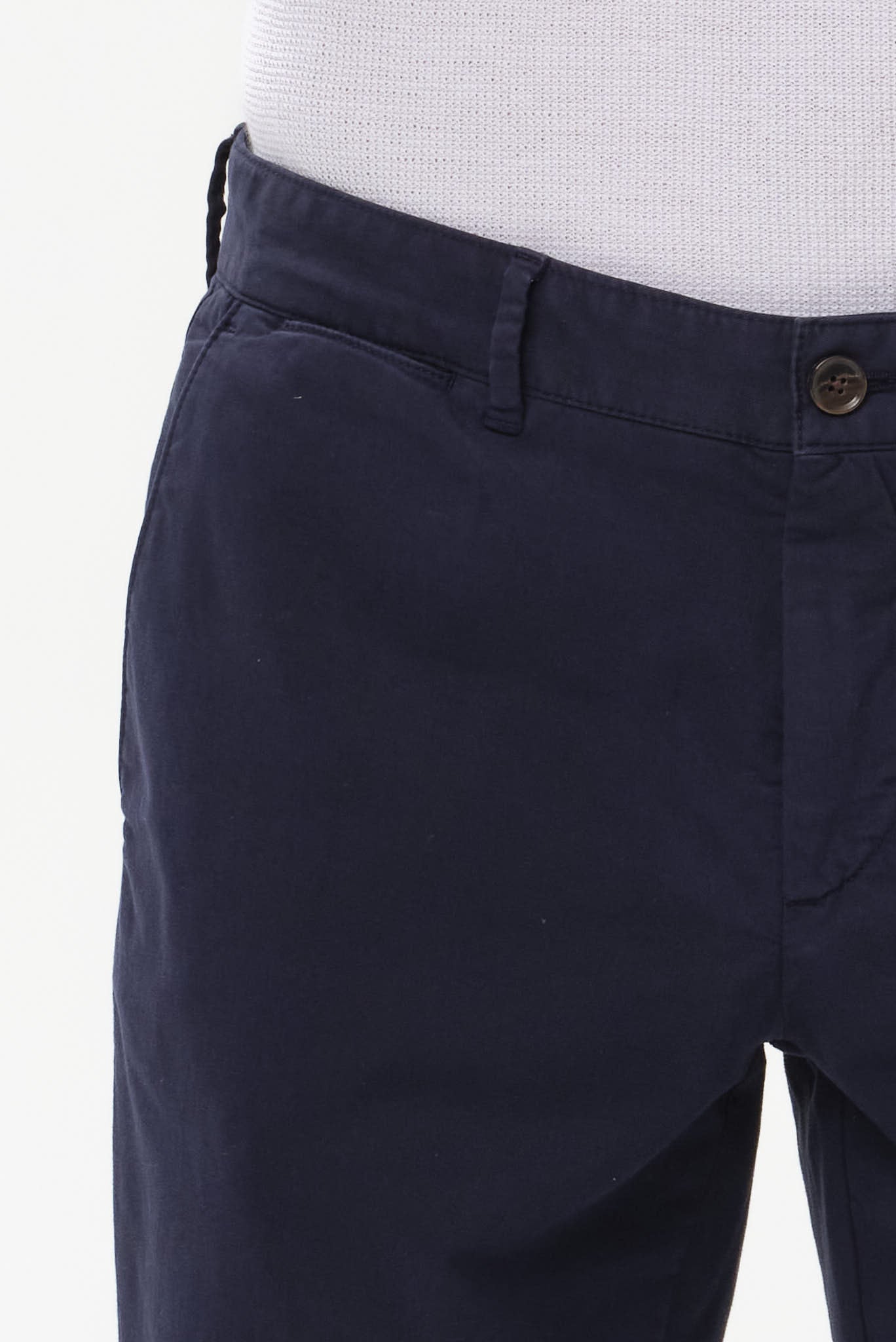 TROUSERS CHINOS