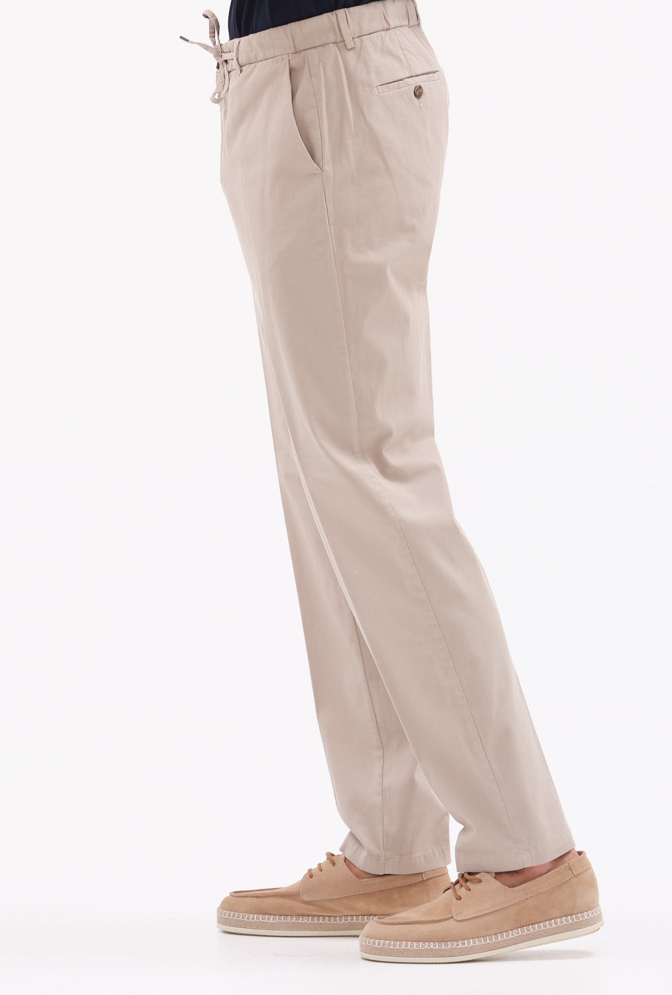 PANTALONE ΚΟΡ.ΛΑΣΤ.