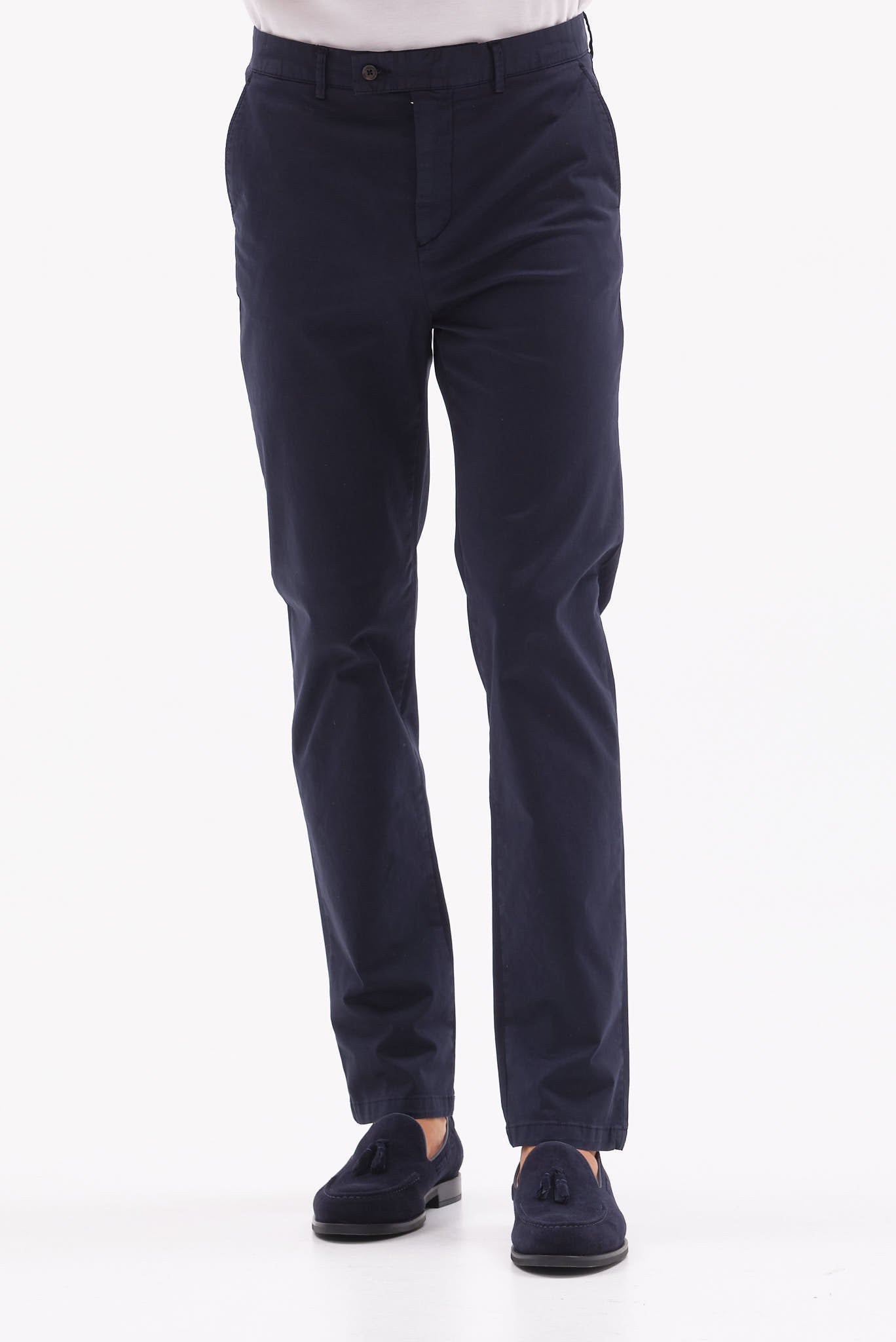TROUSERS REG.