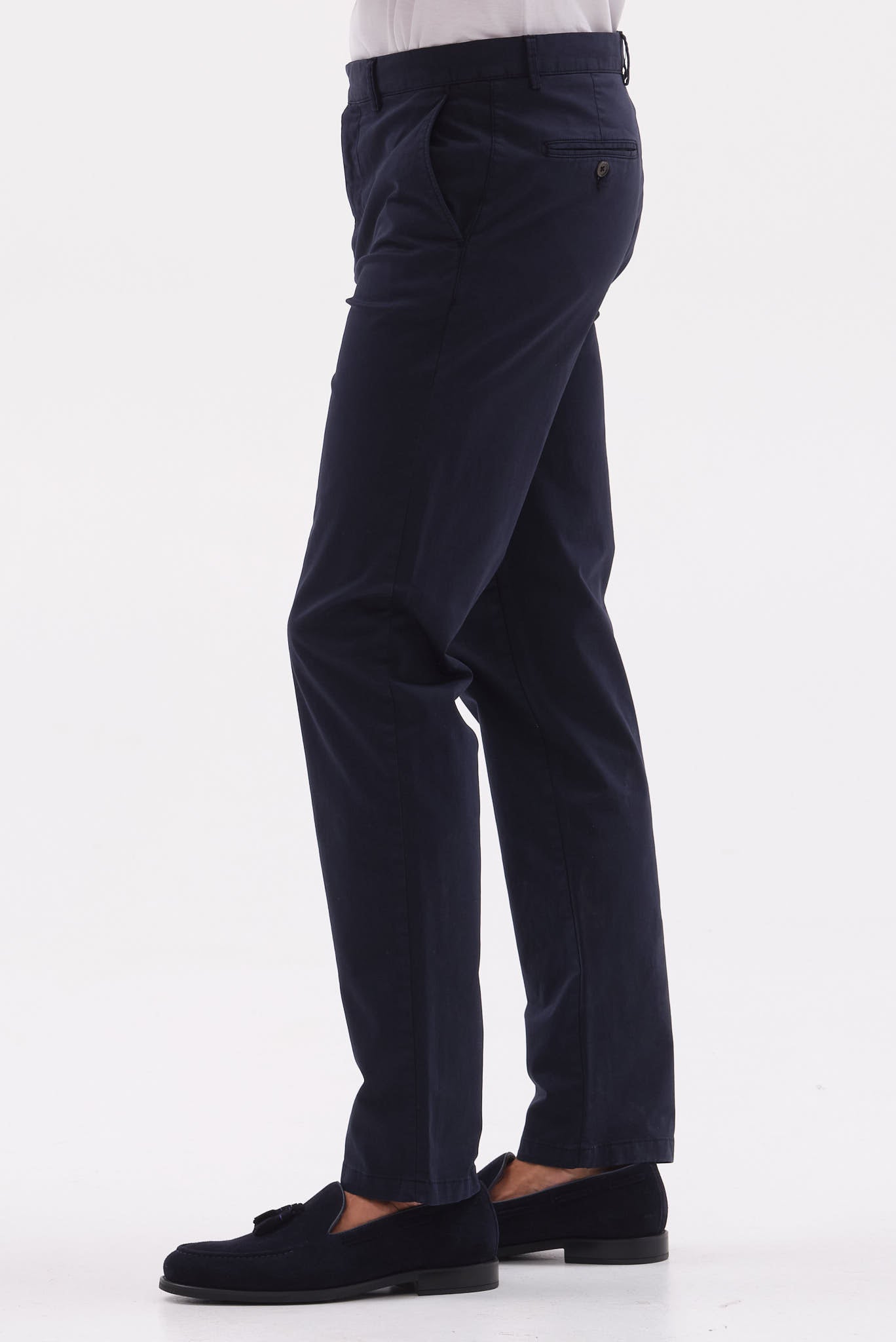 TROUSERS REG.