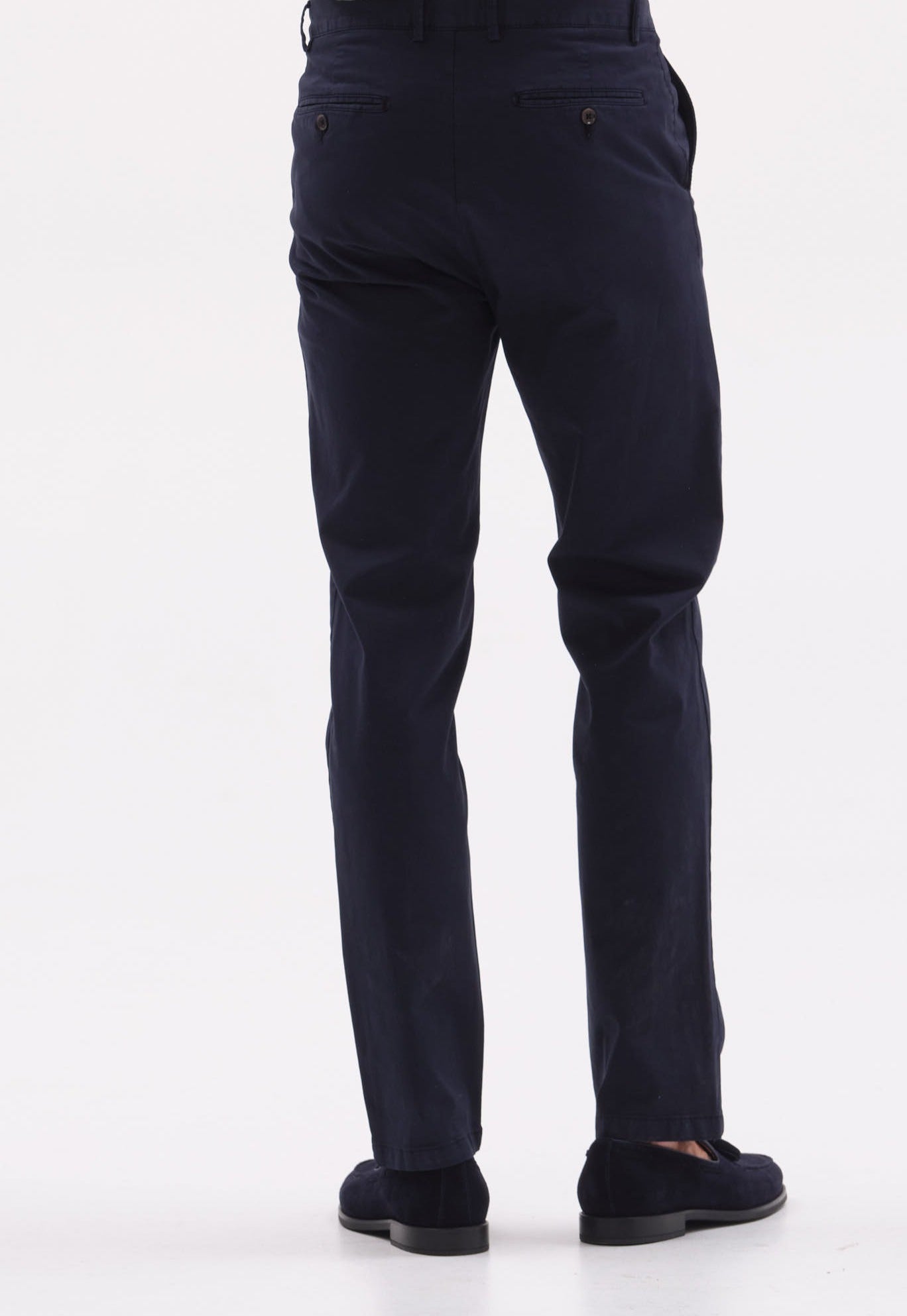 TROUSERS REG.