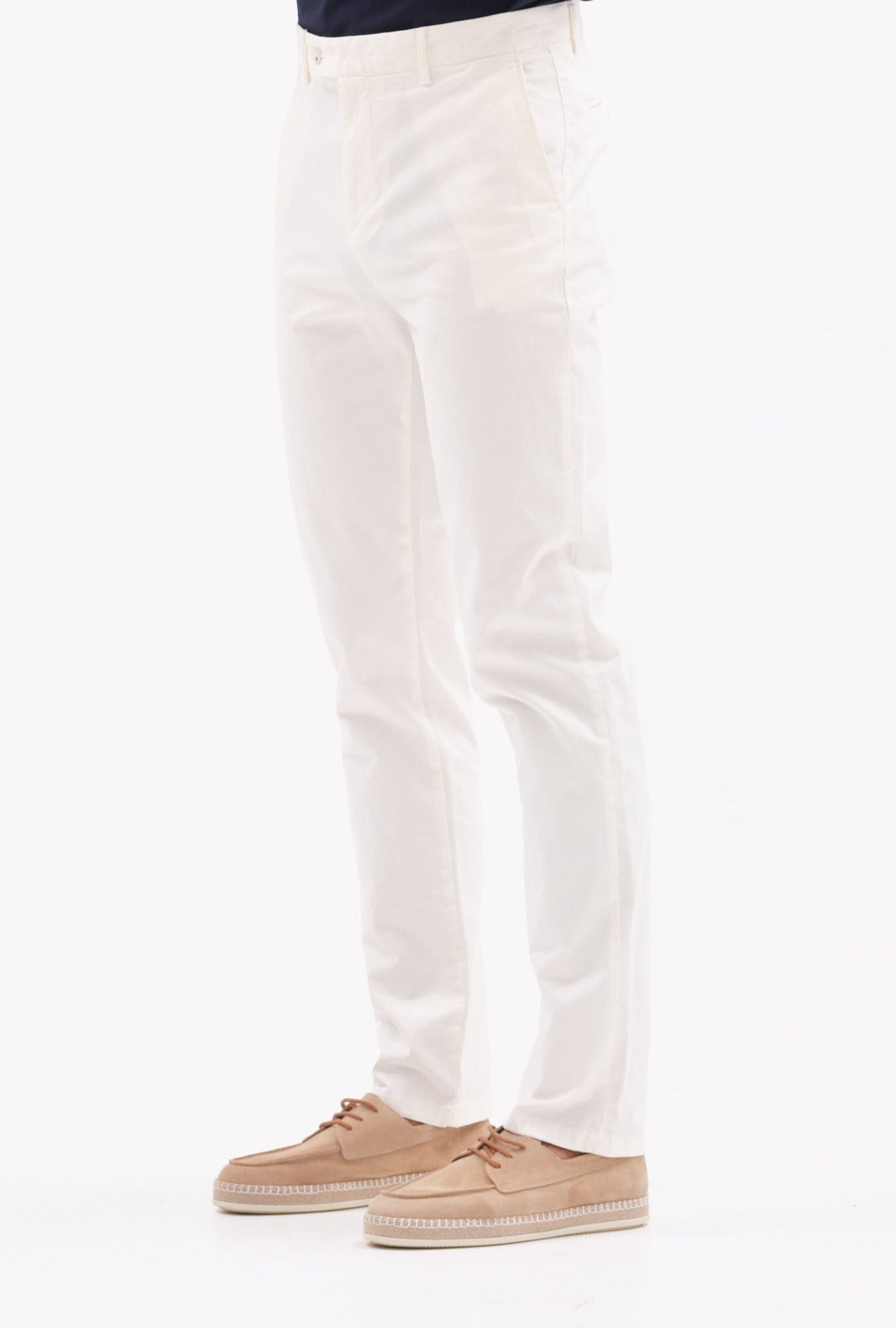 TROUSERS SLIM