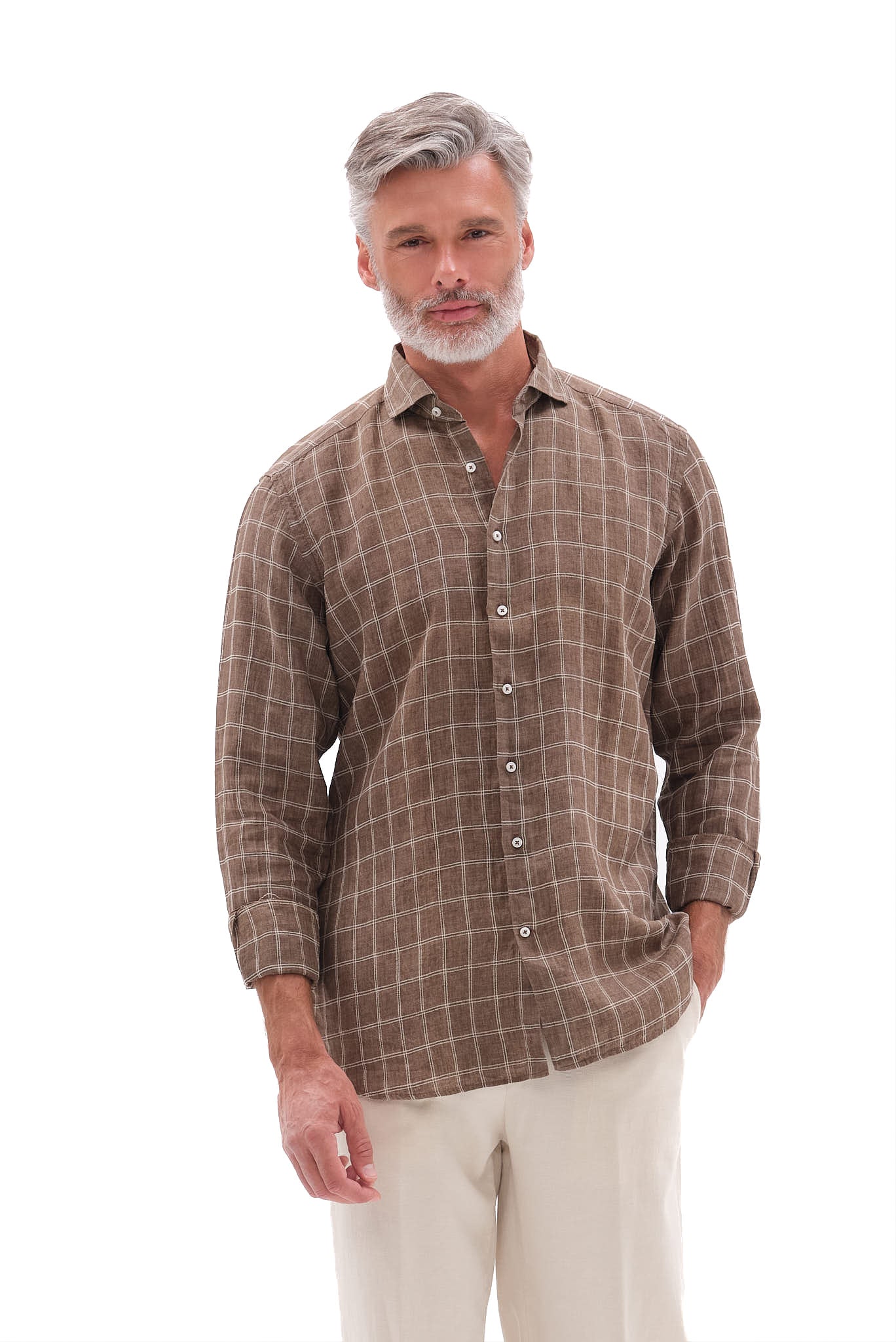 ΠΟΥΚΑΜΙΣΟ SOFT-MOD.FIT