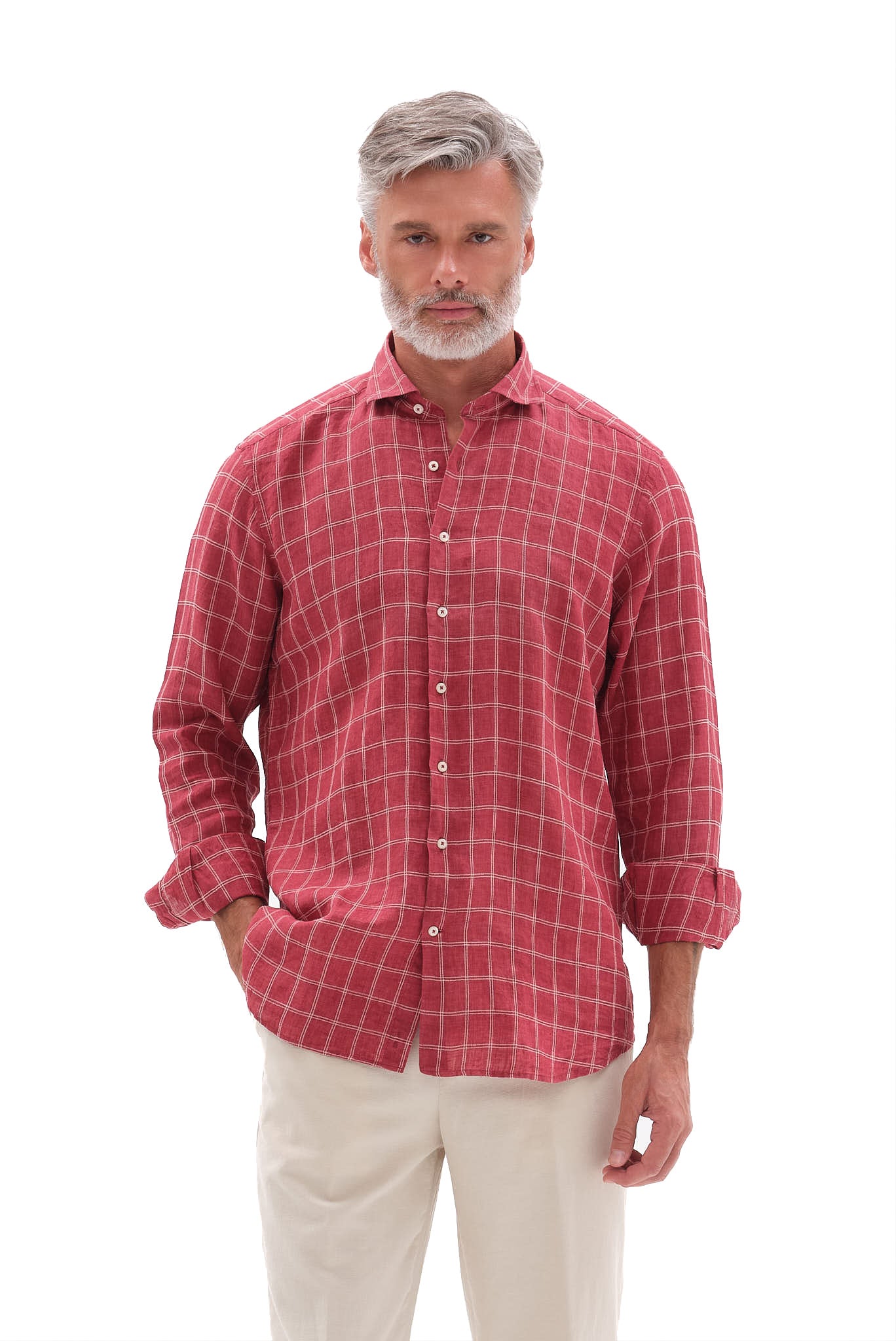 ΠΟΥΚΑΜΙΣΟ SOFT-MOD.FIT