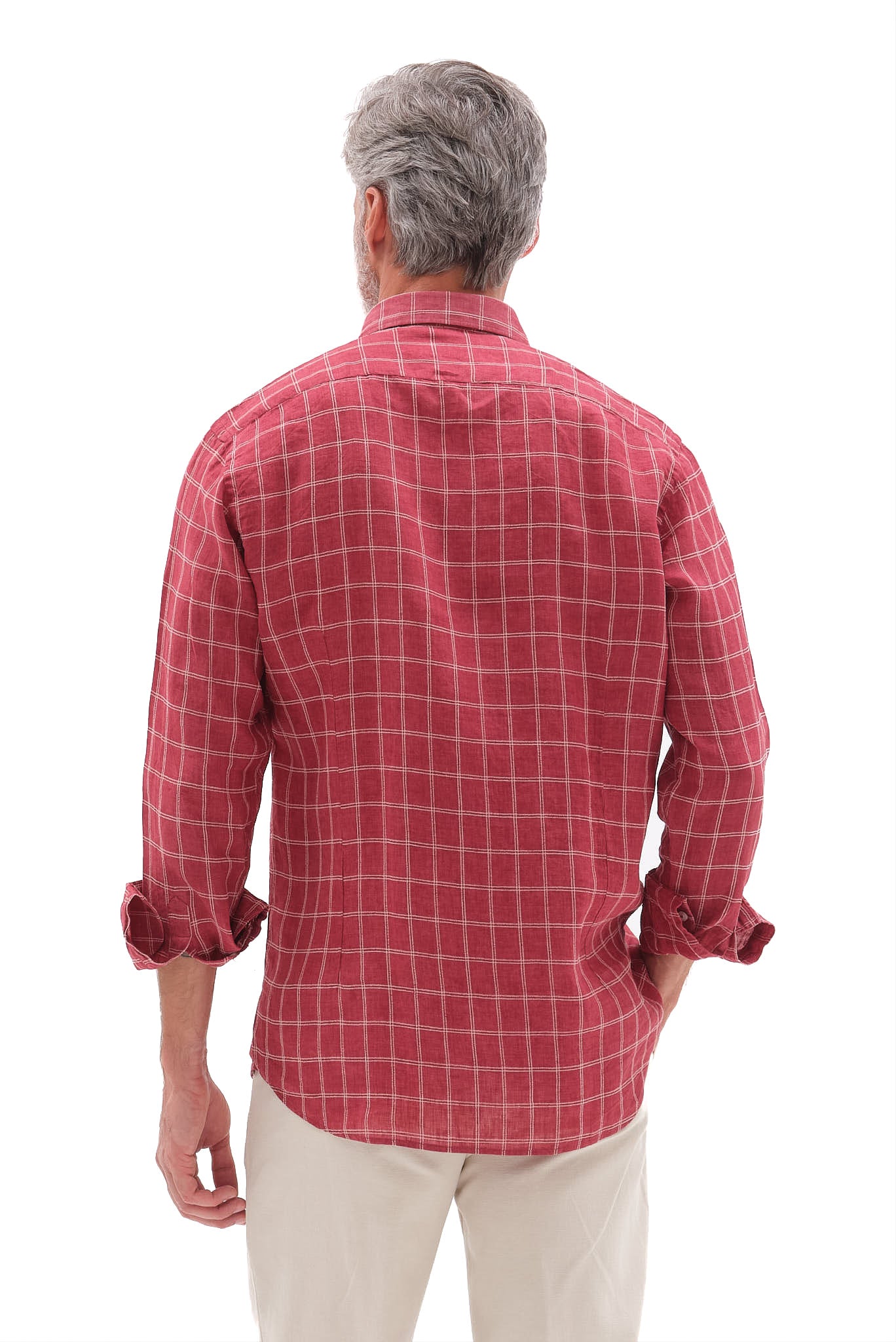 ΠΟΥΚΑΜΙΣΟ SOFT-MOD.FIT