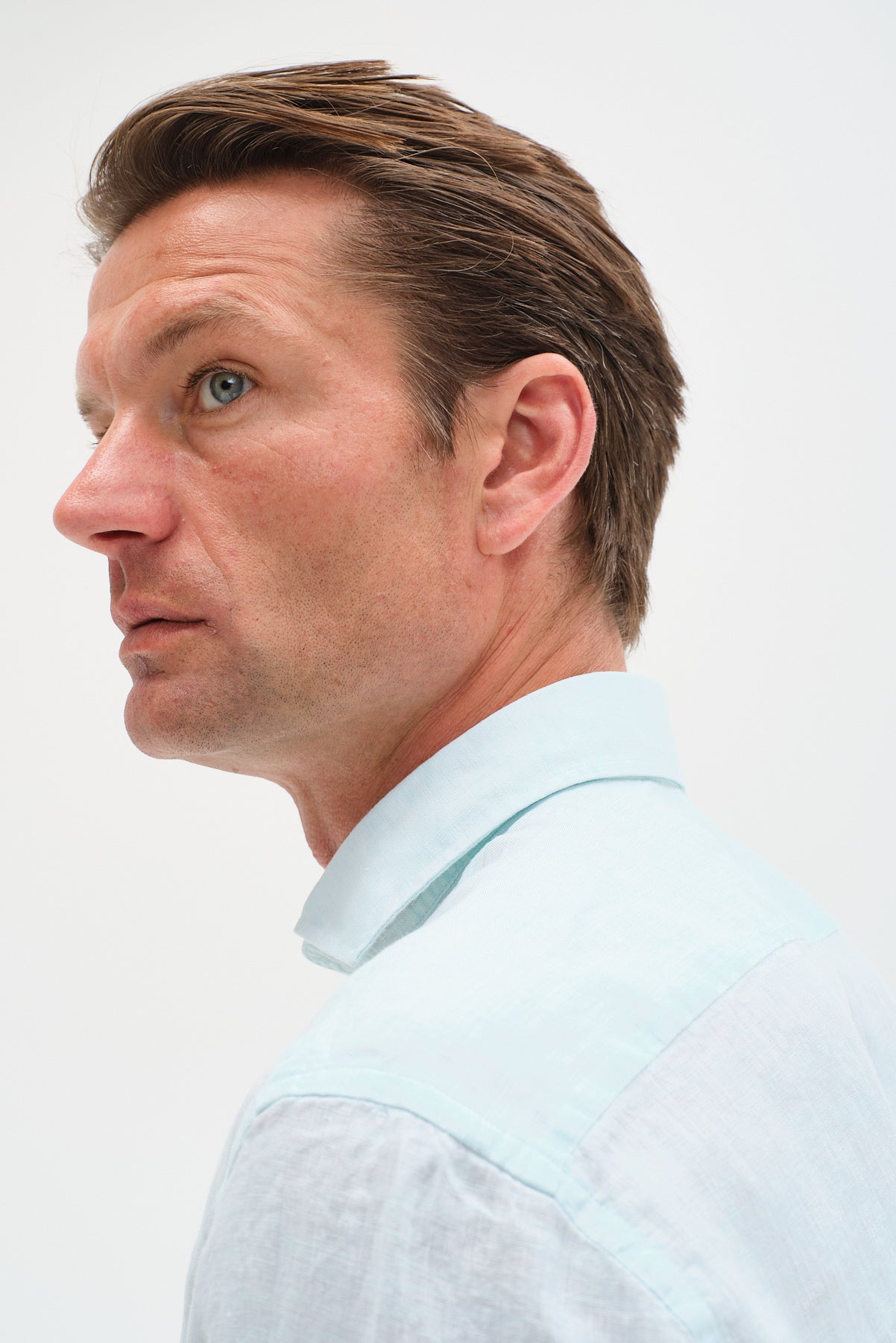 ΑΝΔΡΙΚΟ ΟΙΝΟΠΝΕΥΜΑΤΙ ΛΙΝΟ ΠΟΥΚΑΜΙΣΟ ΜΕ REX ΓΙΑΚΑ