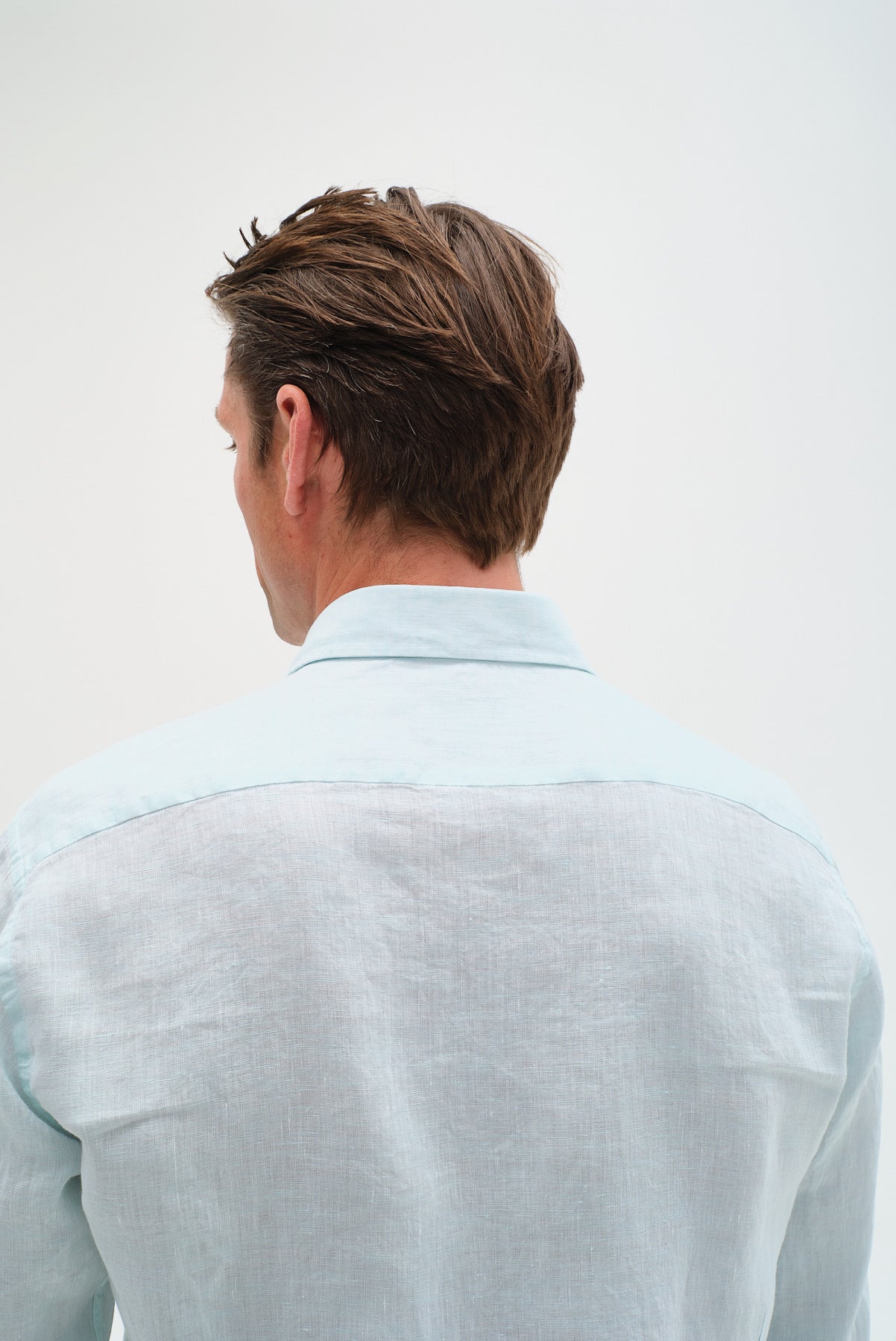 ΑΝΔΡΙΚΟ ΟΙΝΟΠΝΕΥΜΑΤΙ ΛΙΝΟ ΠΟΥΚΑΜΙΣΟ ΜΕ REX ΓΙΑΚΑ