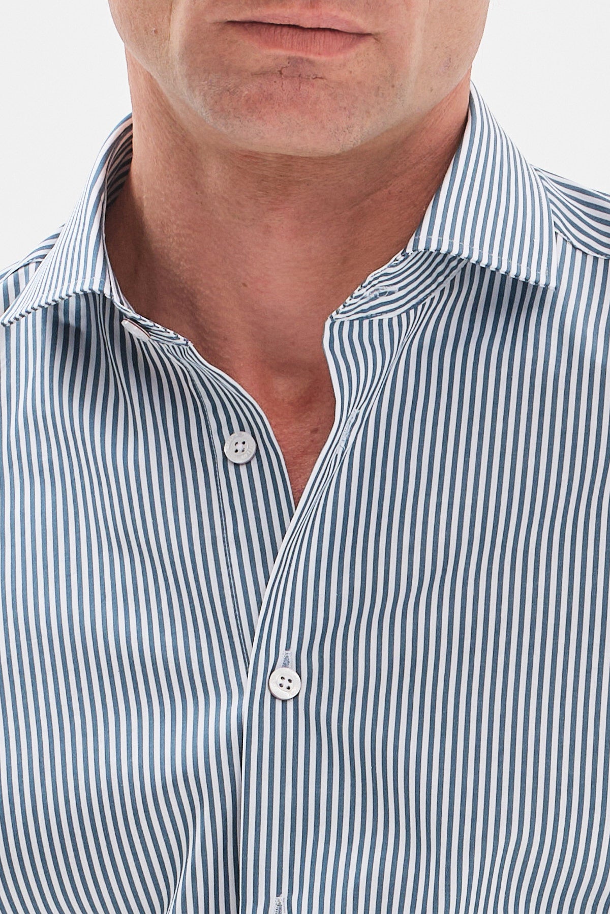 ΑΝΔΡΙΚΟ ΡΙΓΕ ΠΕΤΡΟΛ ΠΟΥΚΑΜΙΣΟ PORTOBELLO'S SLIM FIT ΜΕ REX ΓΙΑΚΑ