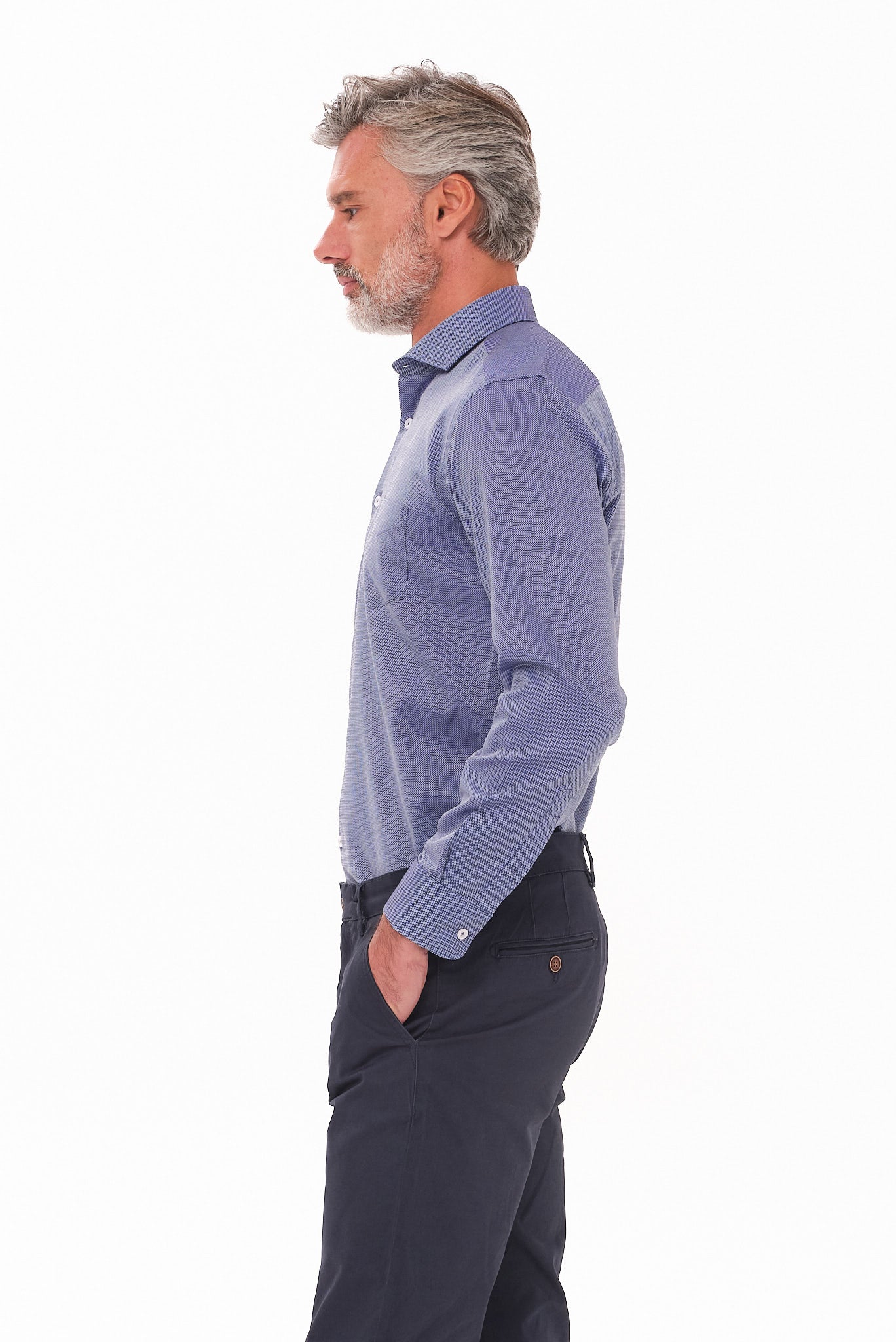 ΠΟΥΚΑΜΙΣΟ REX REG.