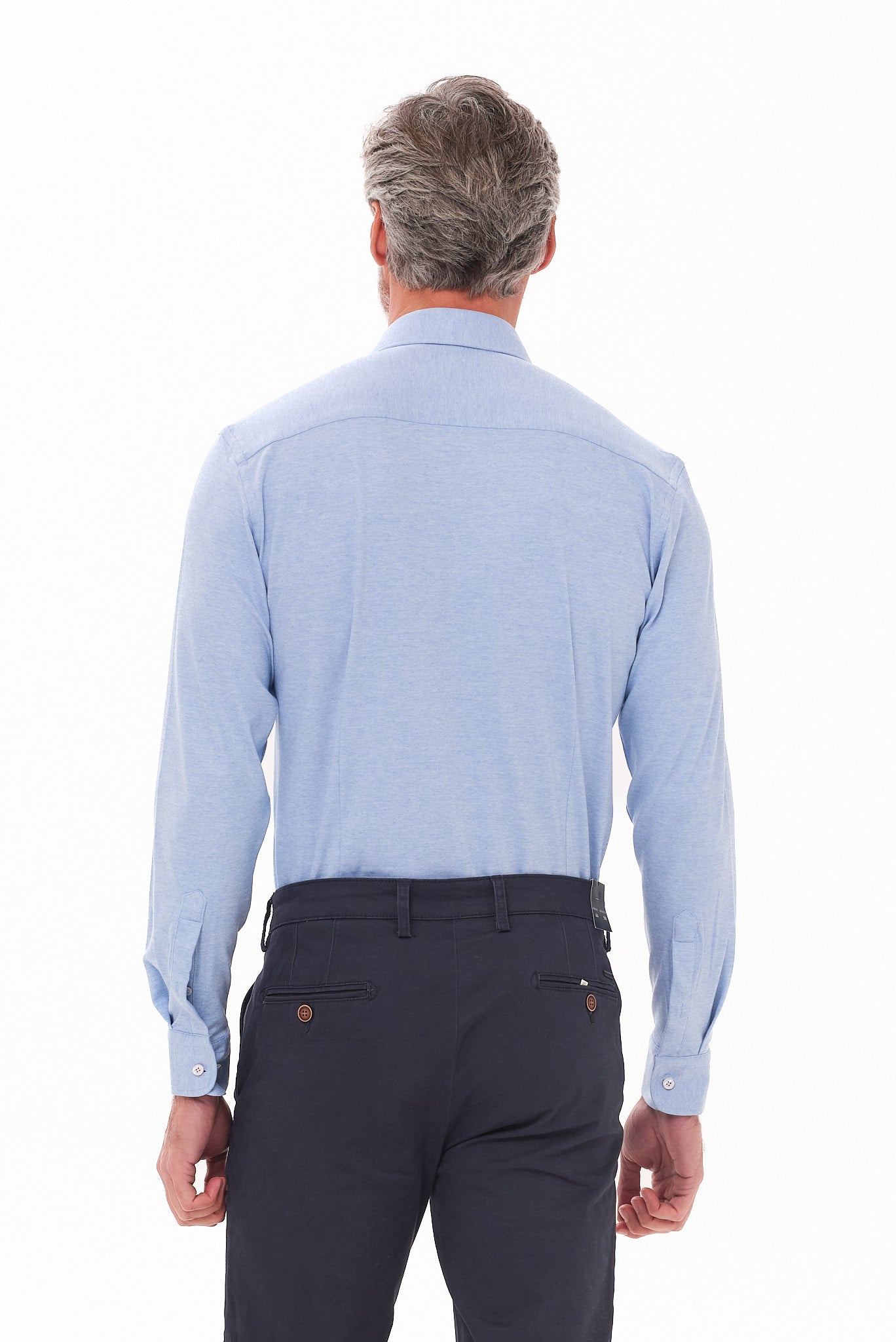 ΠΟΥΚΑΜΙΣΟ REX SLIM