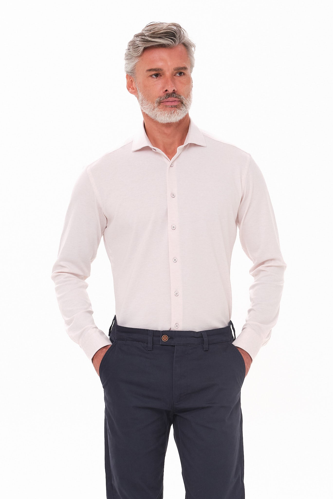 ΠΟΥΚΑΜΙΣΟ REX SLIM