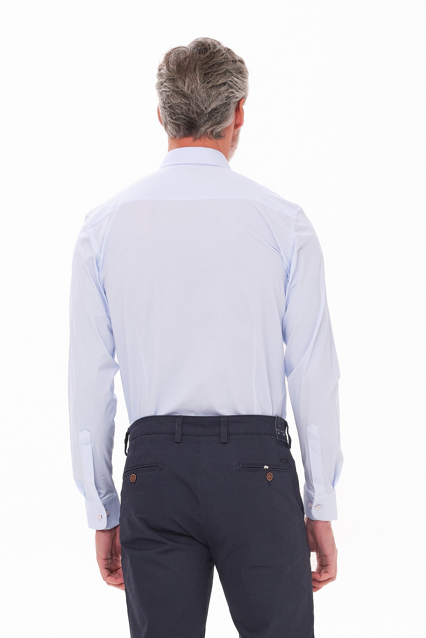 ΠΟΥΚΑΜΙΣΟ REX SLIM