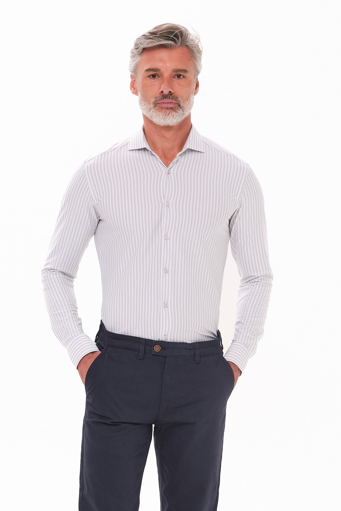 ΠΟΥΚ. REX SLIM - ALBINI