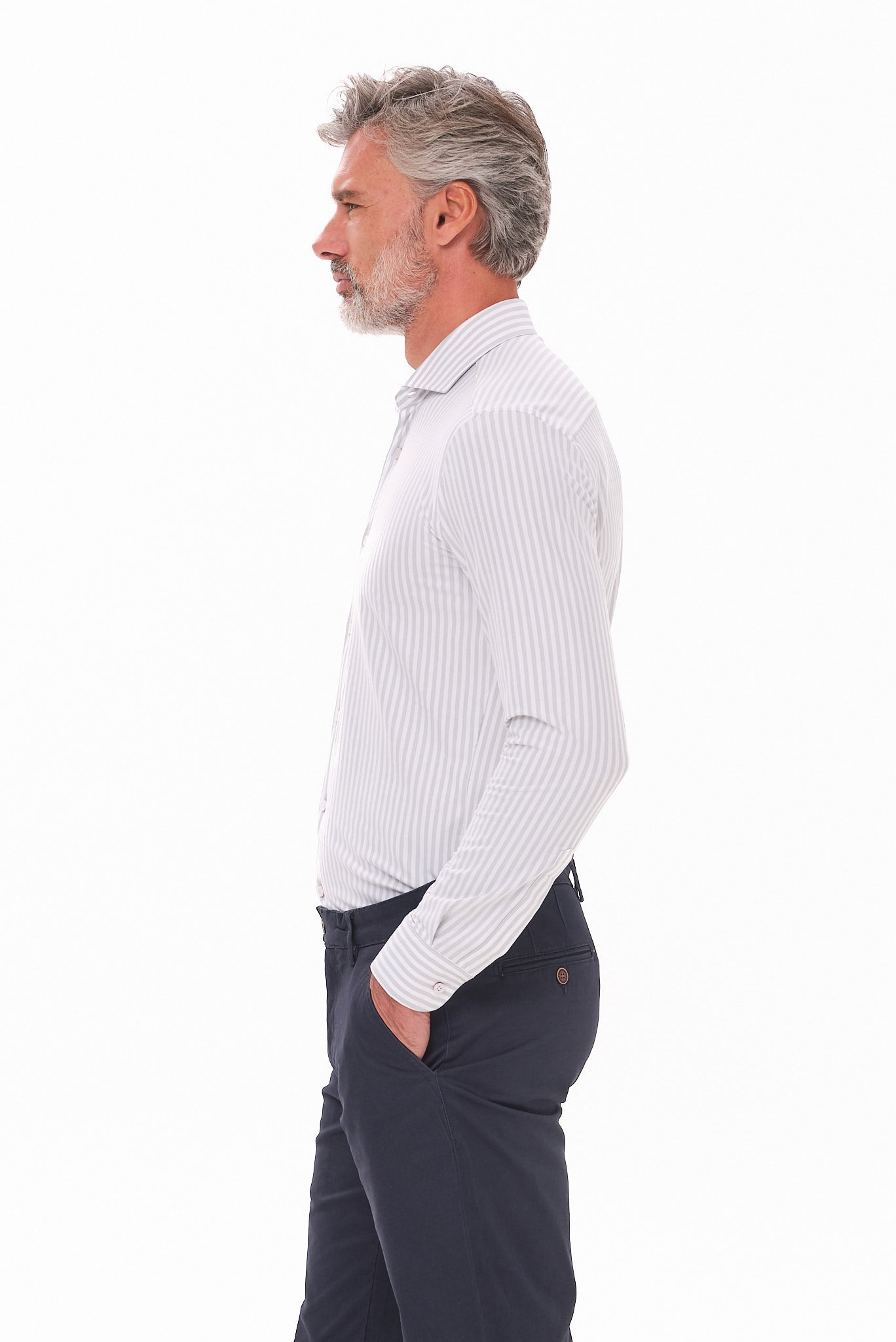 ΠΟΥΚ. REX SLIM - ALBINI