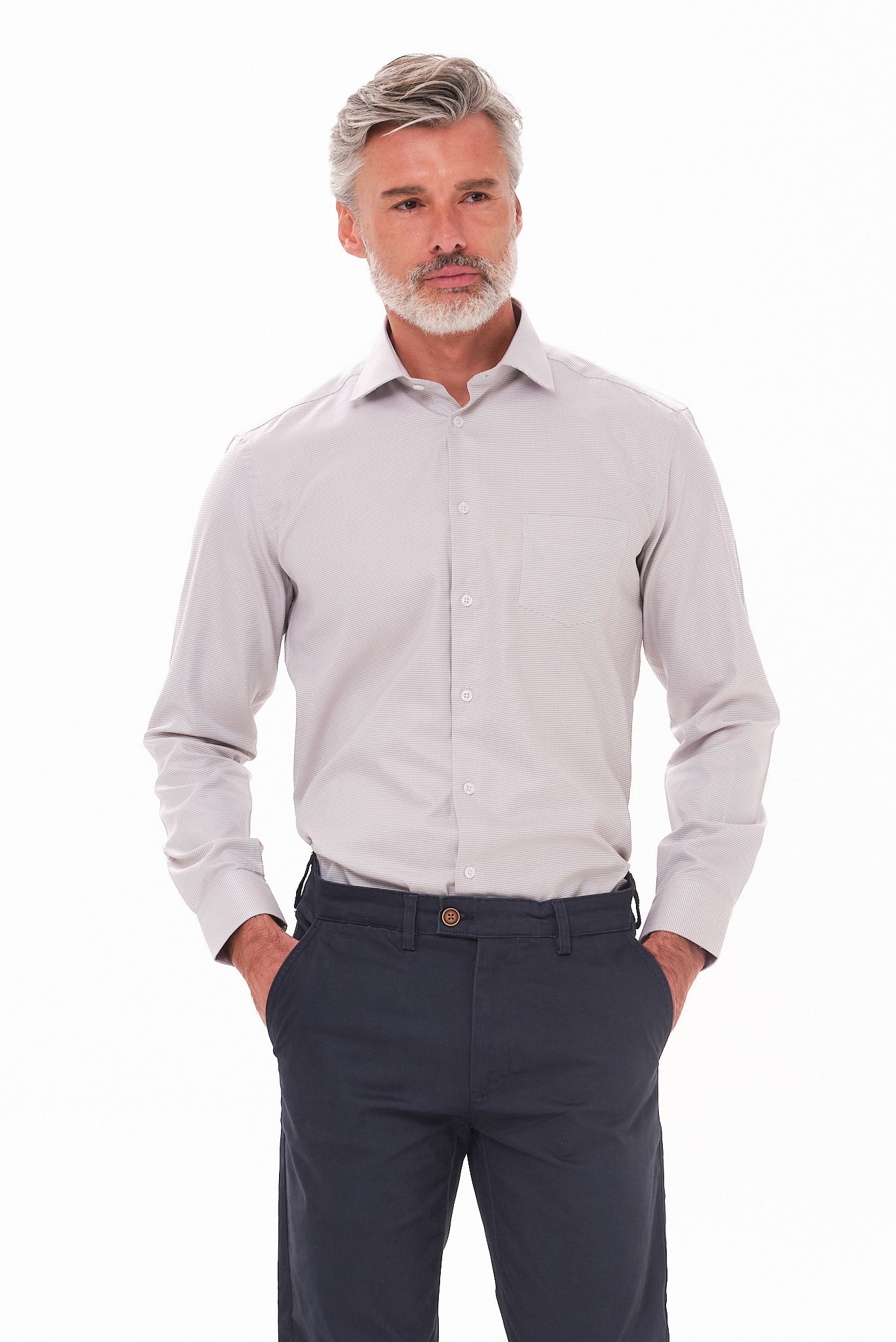 ΠΟΥΚΑΜΙΣΟ REX-STAR REGULAR