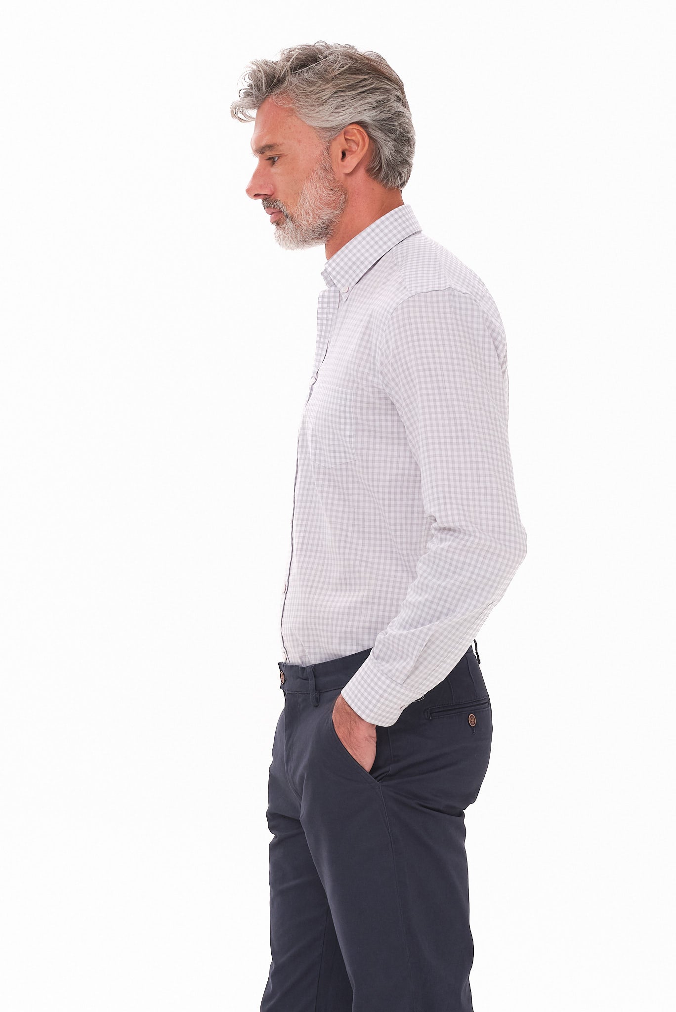 ΠΟΥΚΑΜΙΣΟ NEW B.D. REGULAR